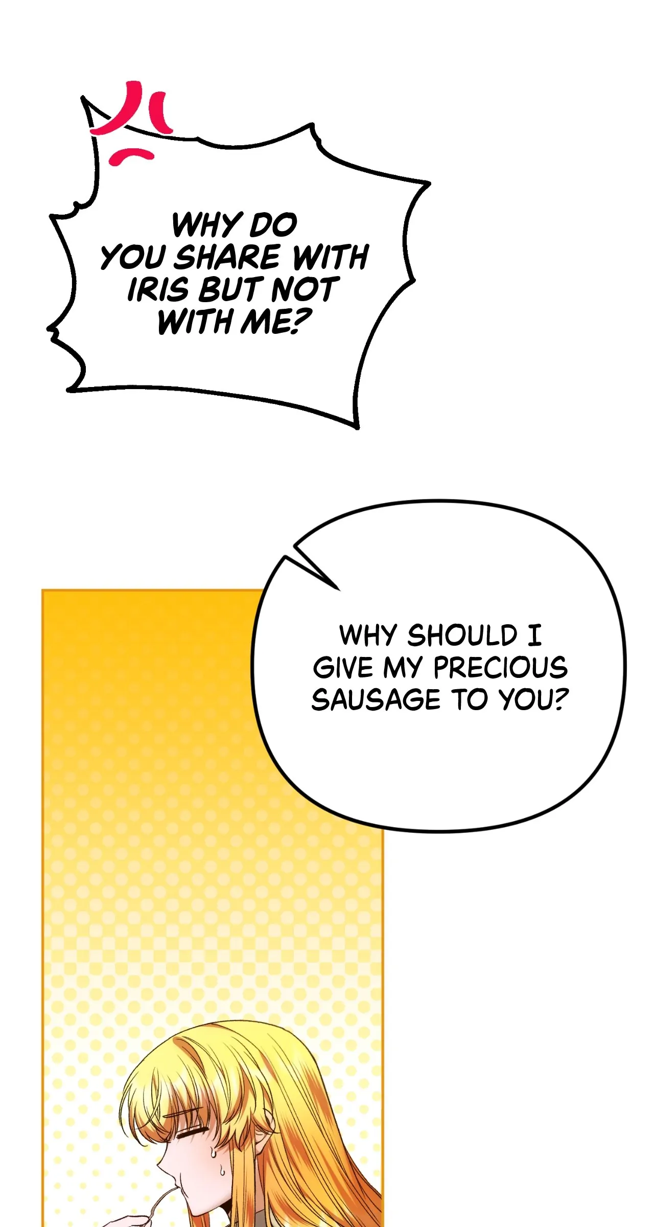 I Thought I Tamed the Villain Chapter 29 382 84