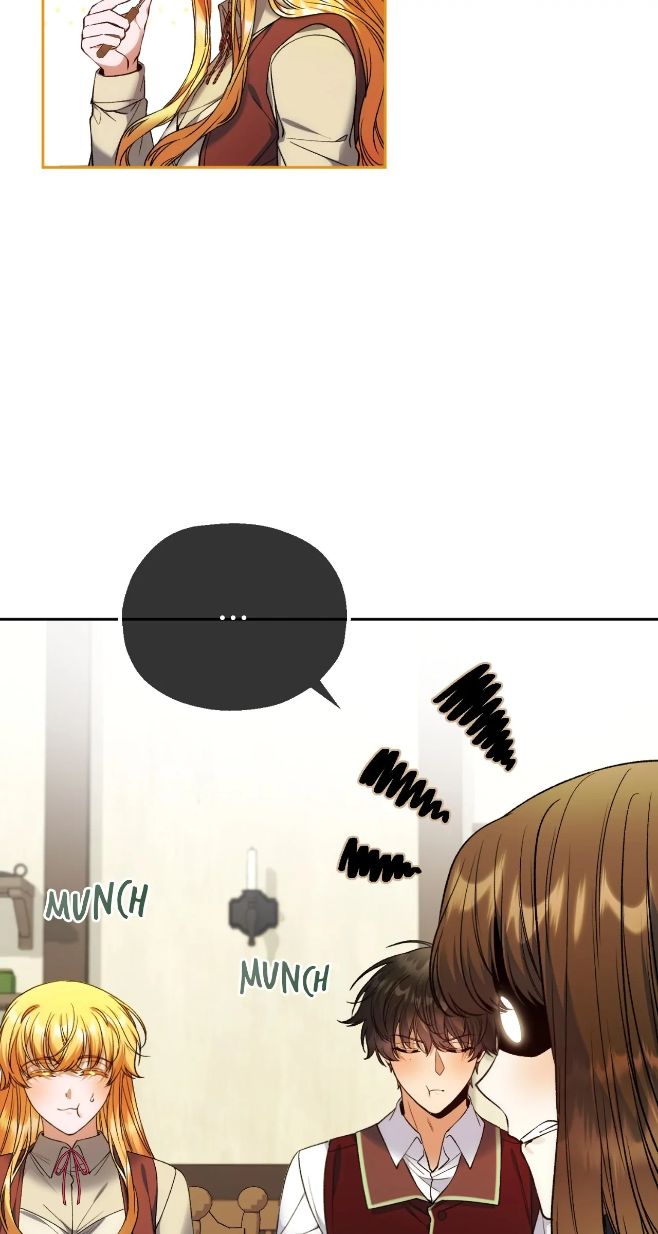 I Thought I Tamed the Villain Chapter 29 383 85