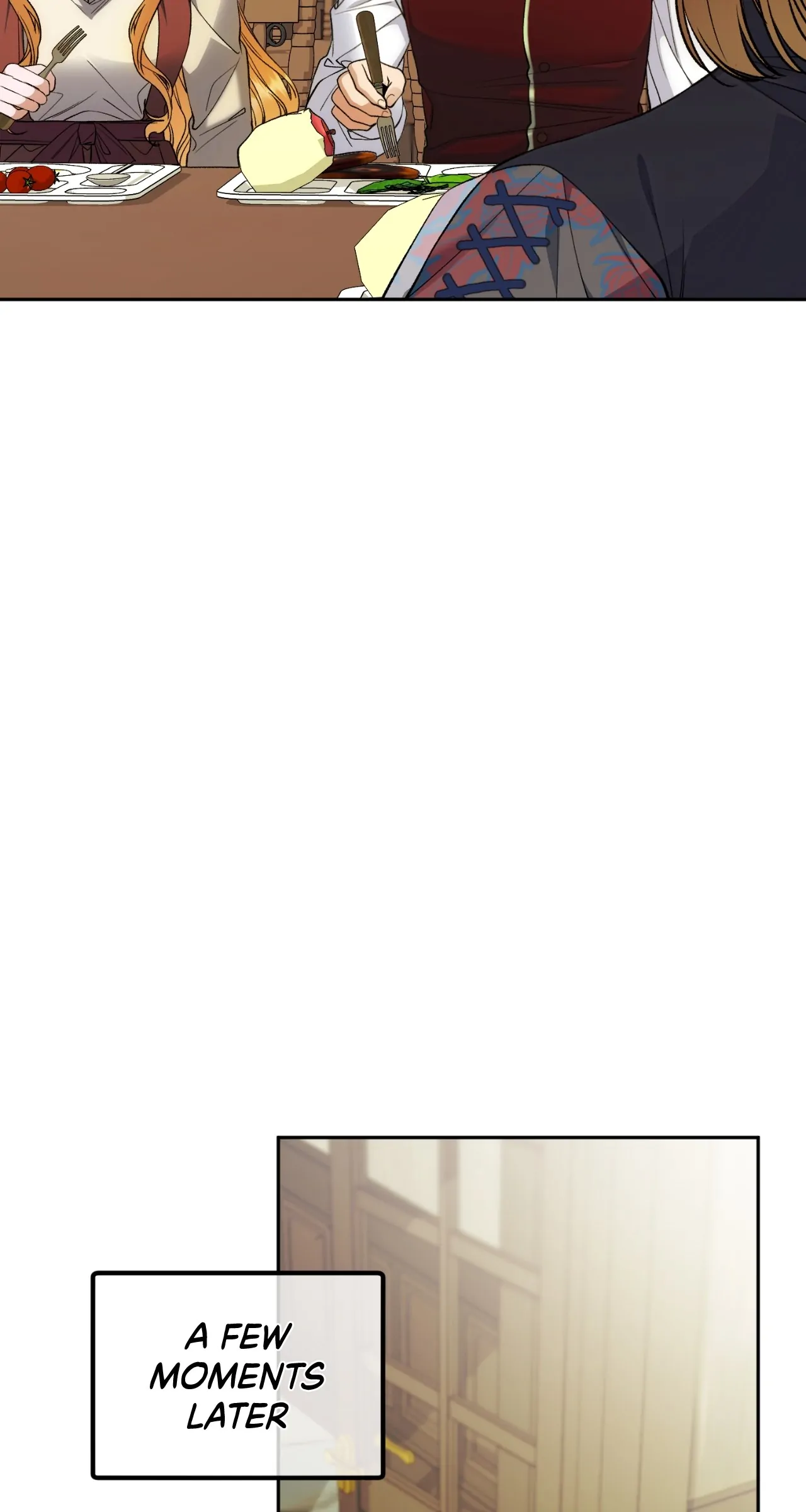 I Thought I Tamed the Villain Chapter 29 384 86