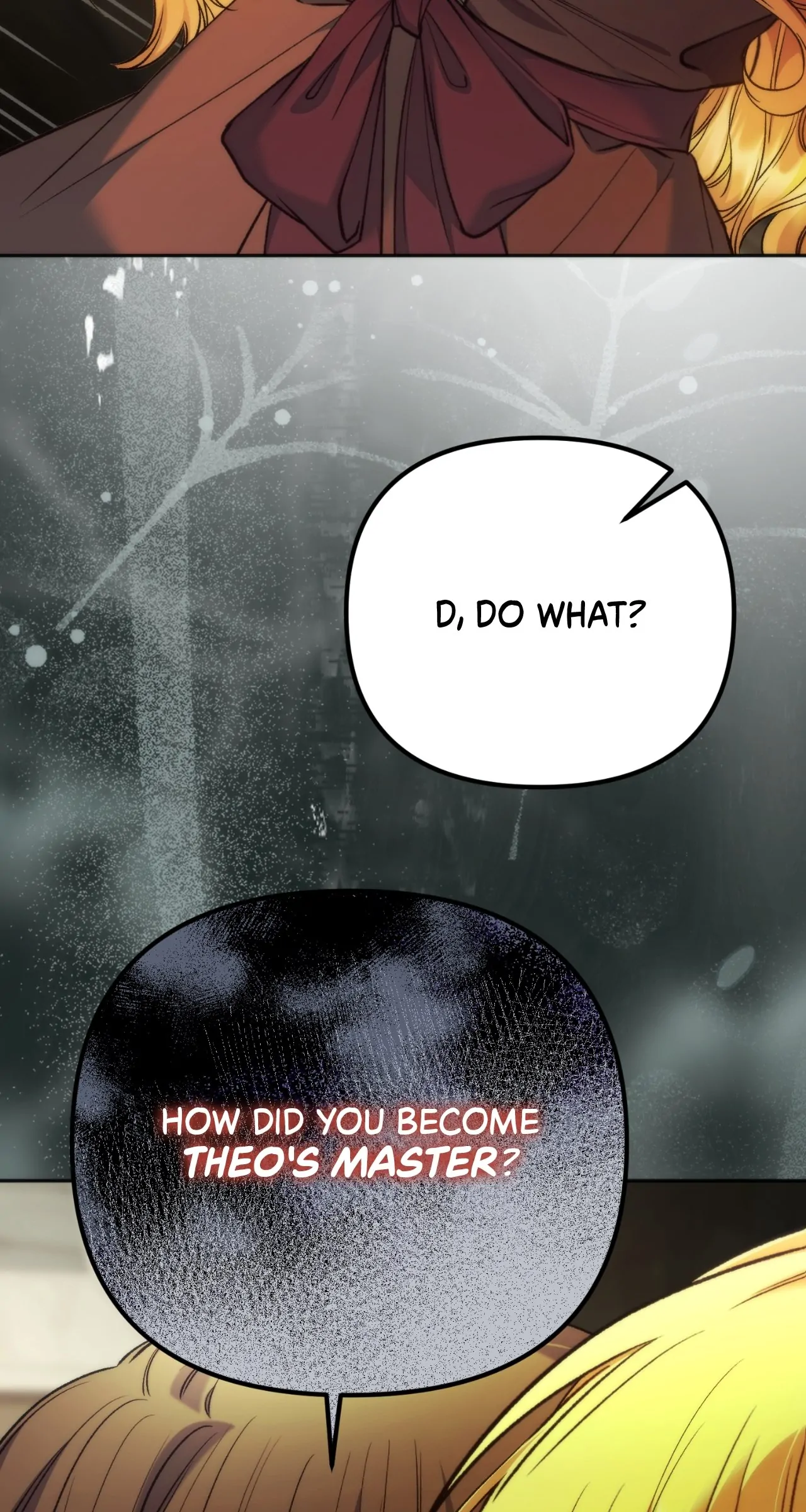 I Thought I Tamed the Villain Chapter 29 389 91