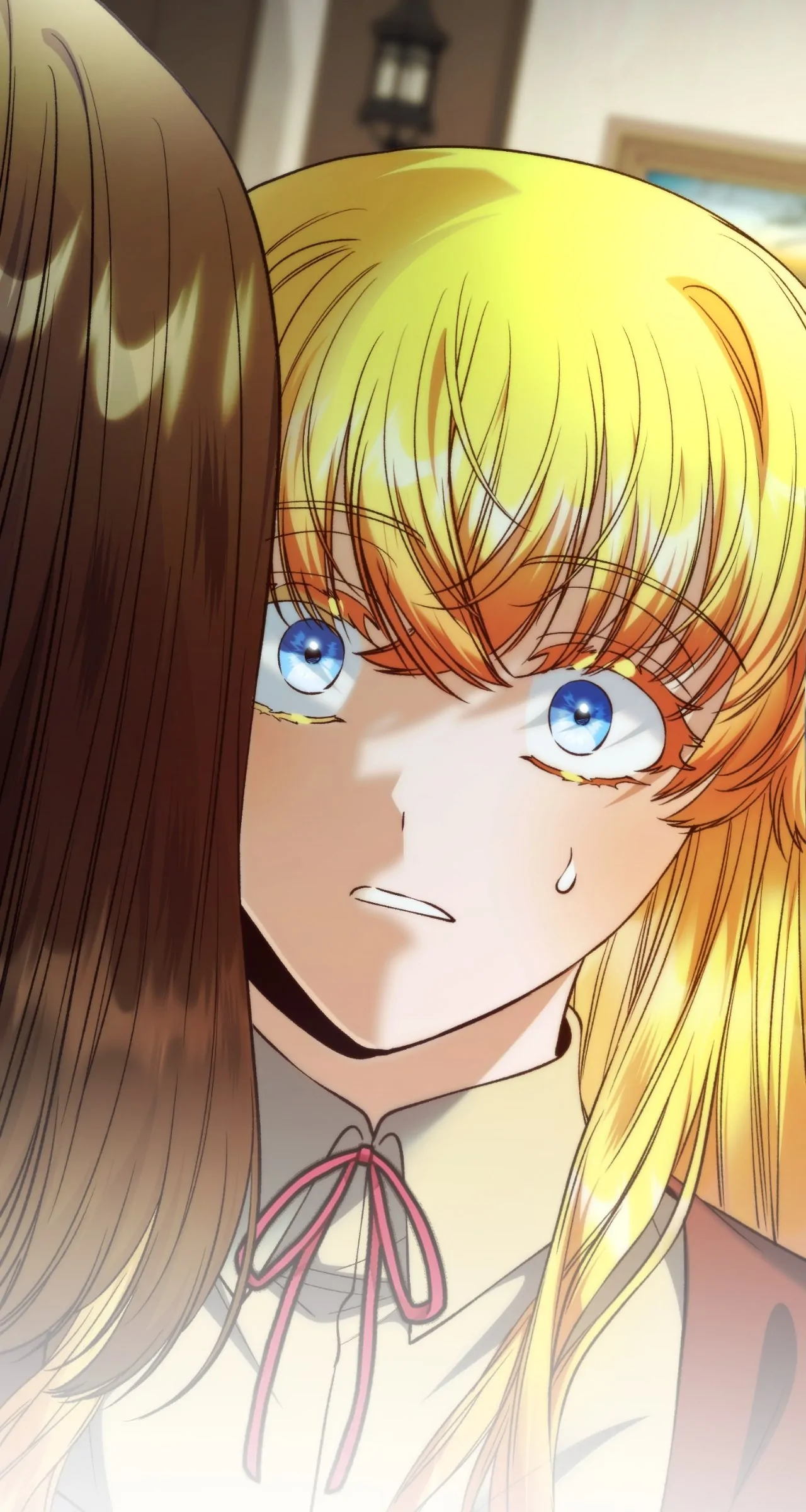 I Thought I Tamed the Villain Chapter 29 391 93