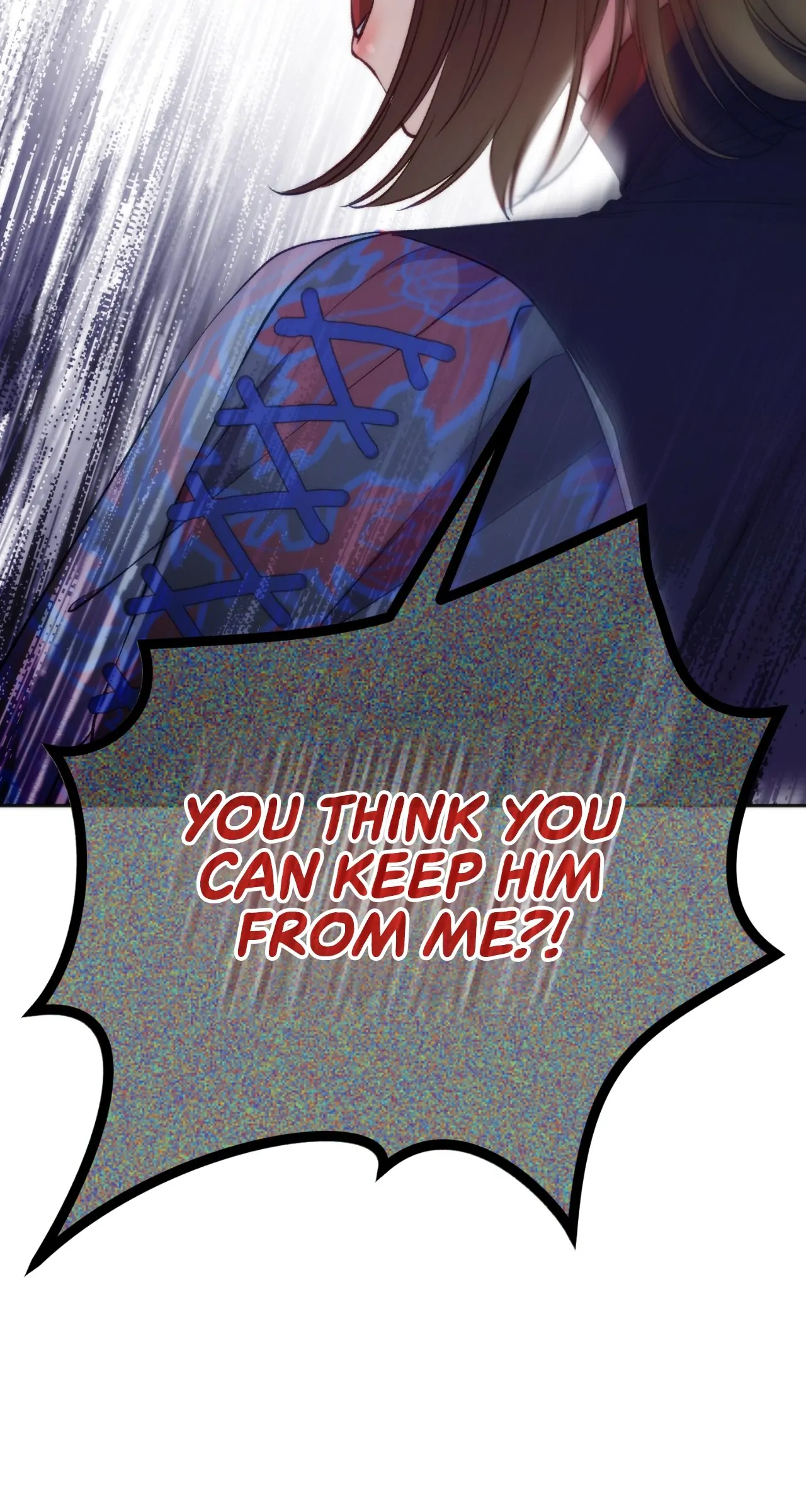I Thought I Tamed the Villain Chapter 31 321 002