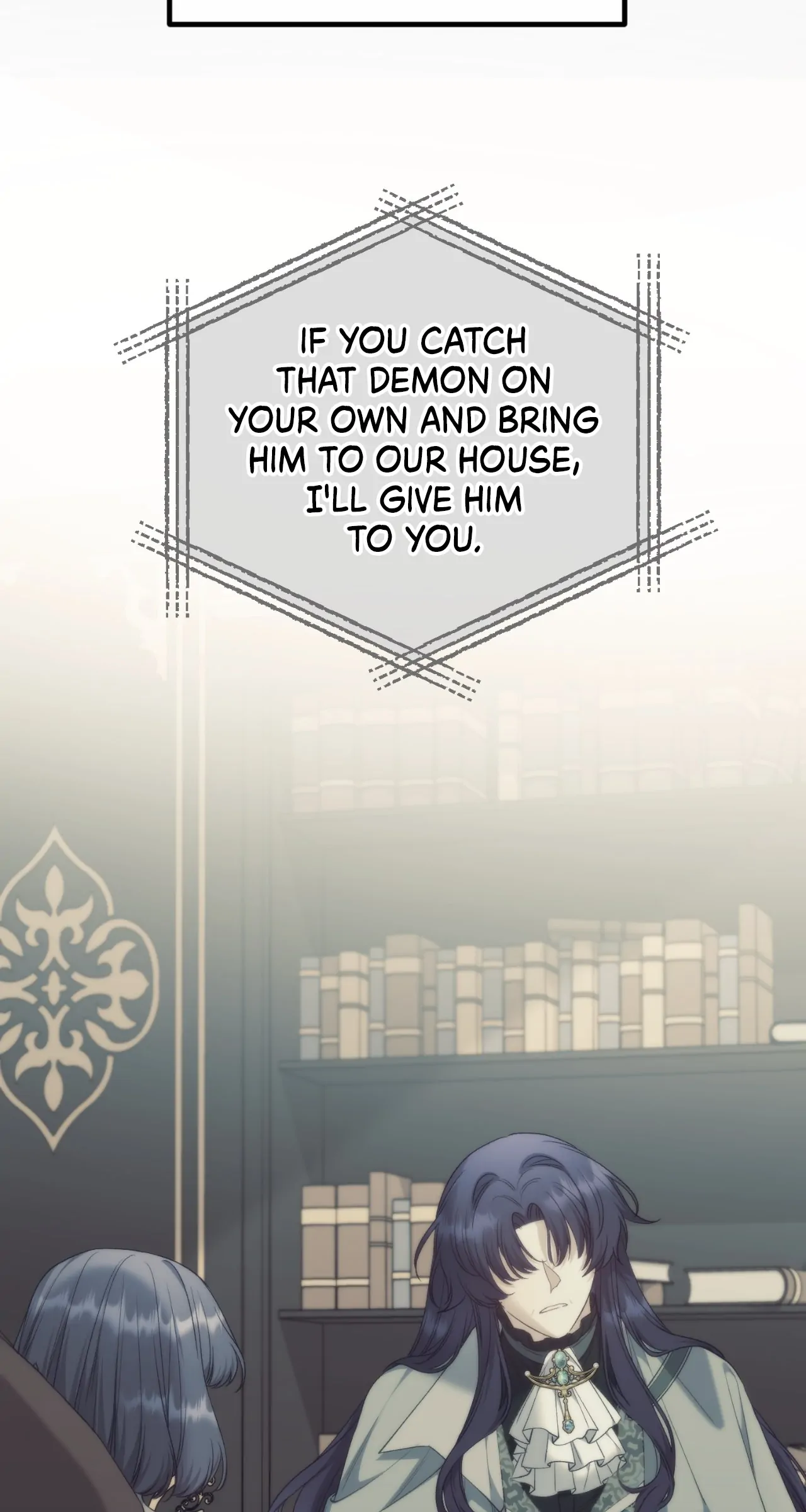 I Thought I Tamed the Villain Chapter 31 327 008