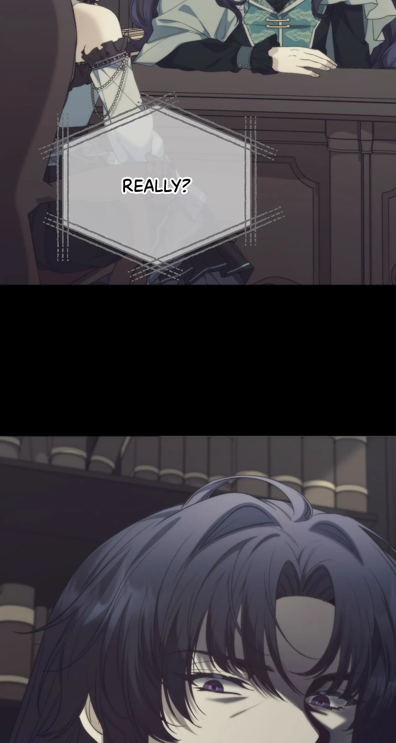 I Thought I Tamed the Villain Chapter 31 328 009