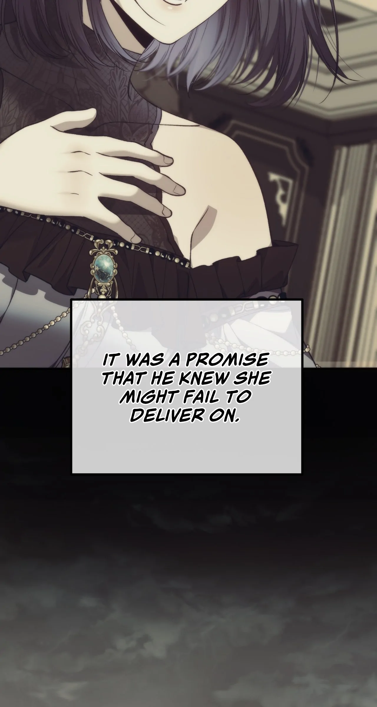 I Thought I Tamed the Villain Chapter 31 331 012