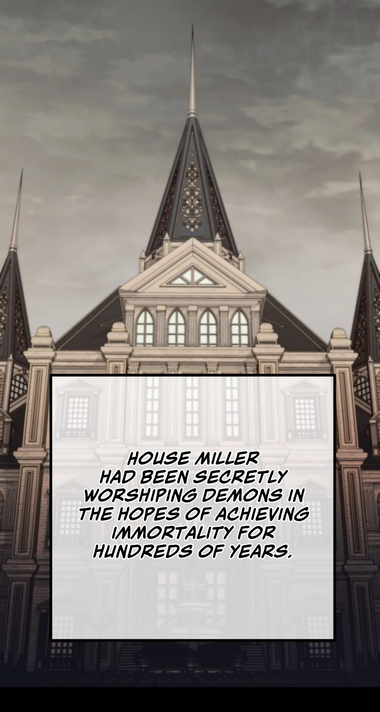 I Thought I Tamed the Villain Chapter 31 332 013