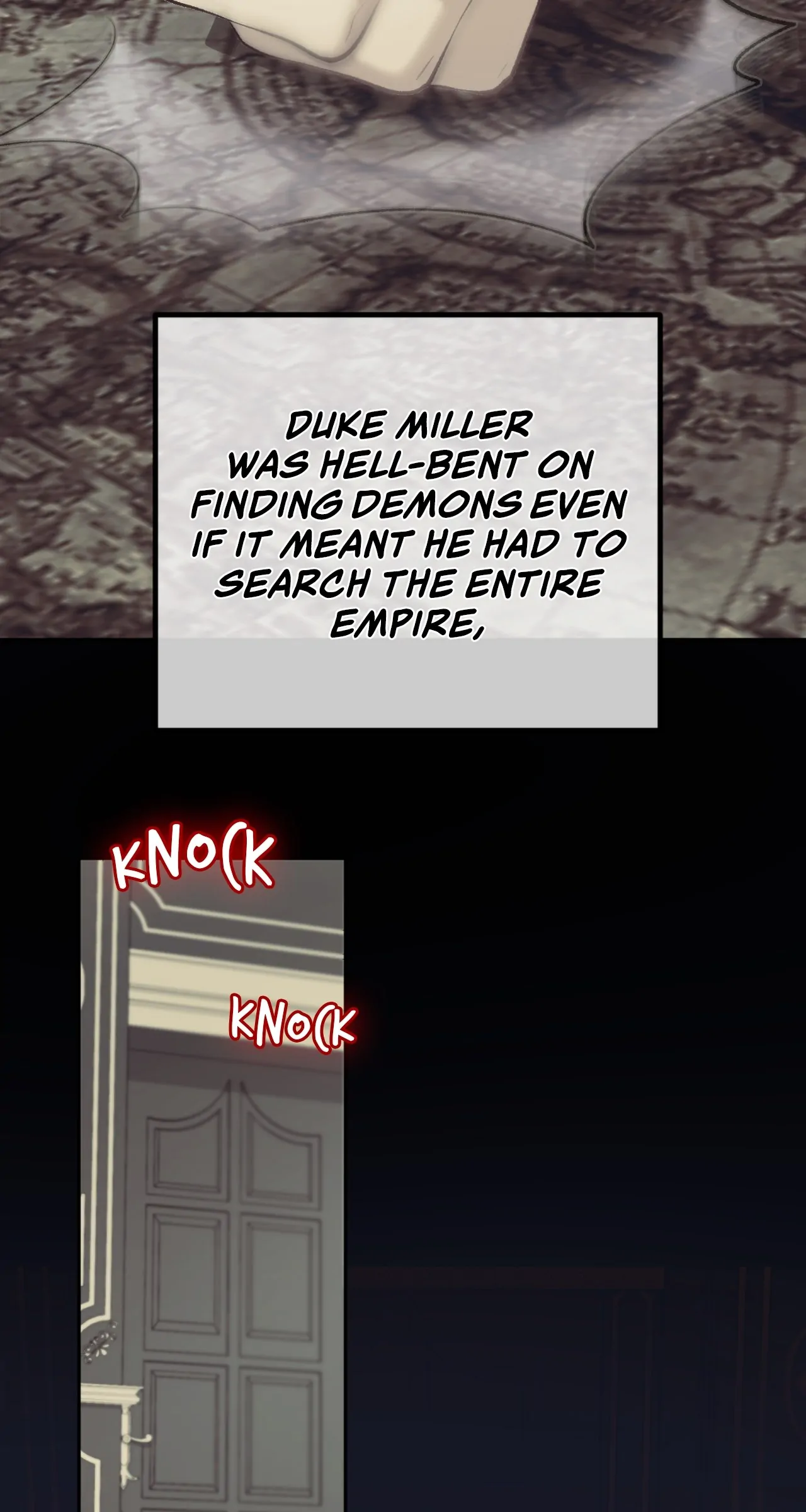 I Thought I Tamed the Villain Chapter 31 334 015