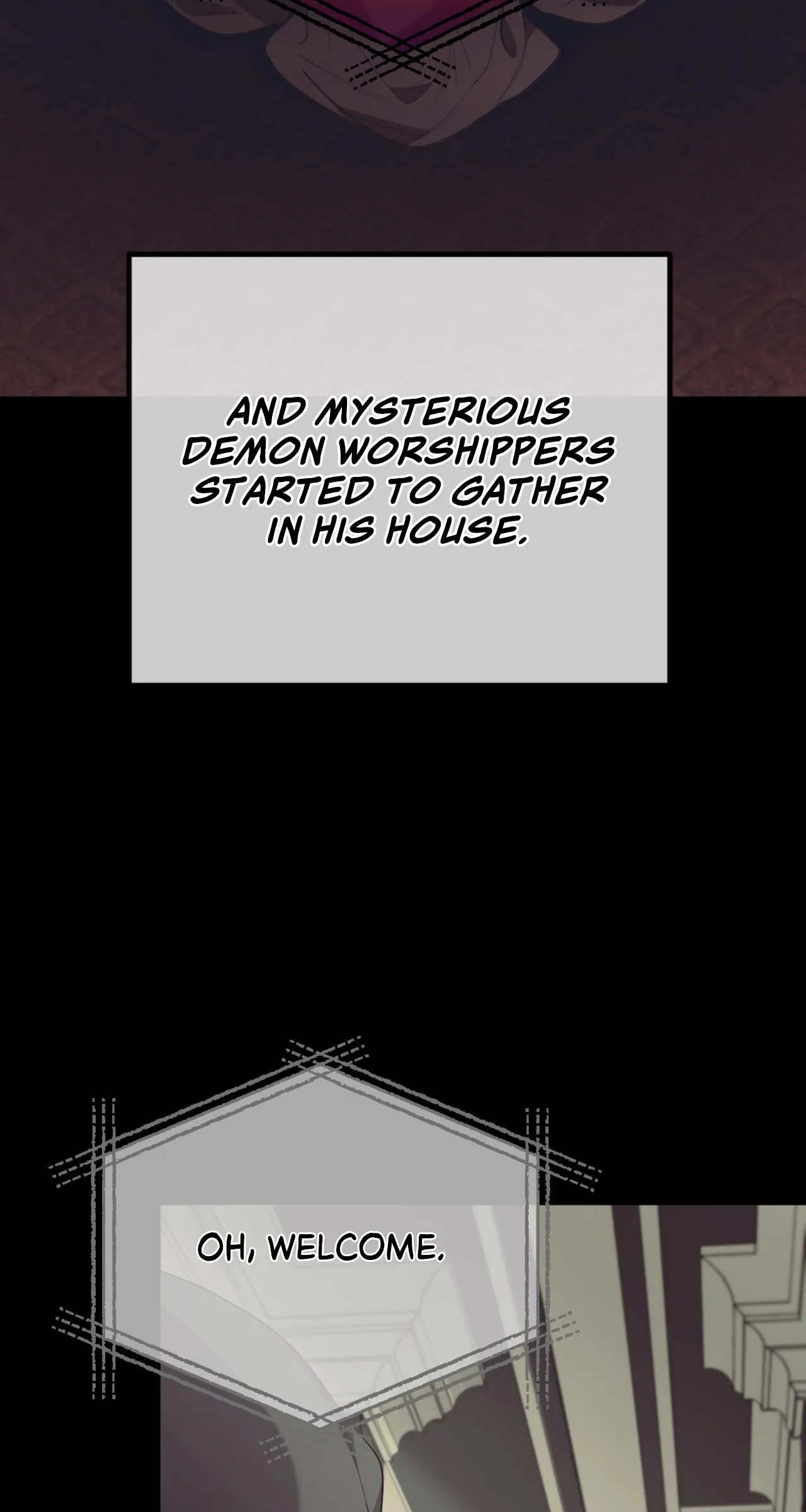 I Thought I Tamed the Villain Chapter 31 336 017