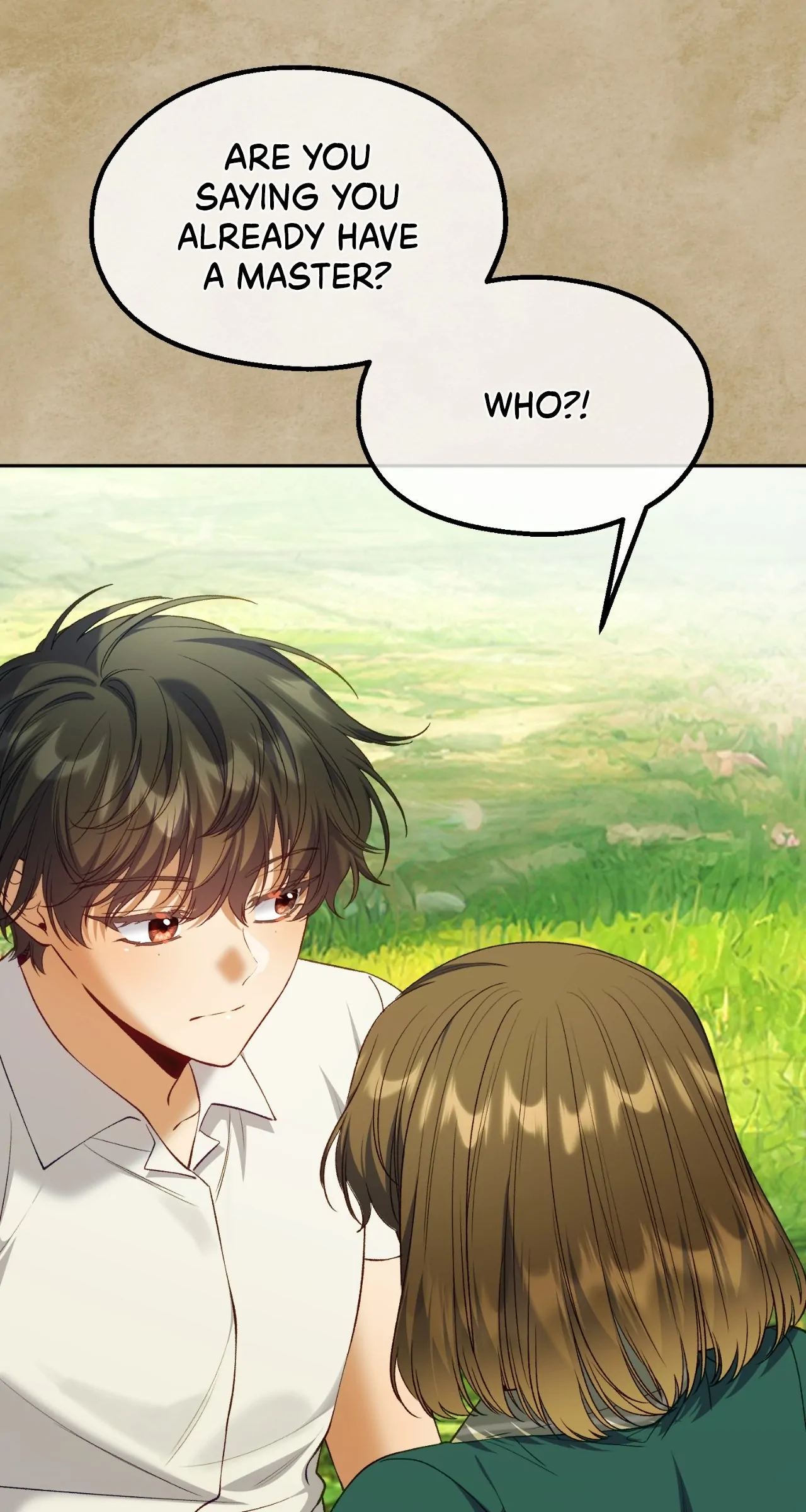 I Thought I Tamed the Villain Chapter 31 357 038