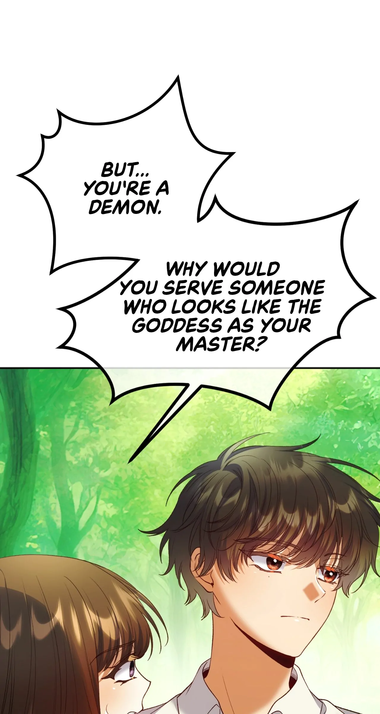 I Thought I Tamed the Villain Chapter 31 361 042