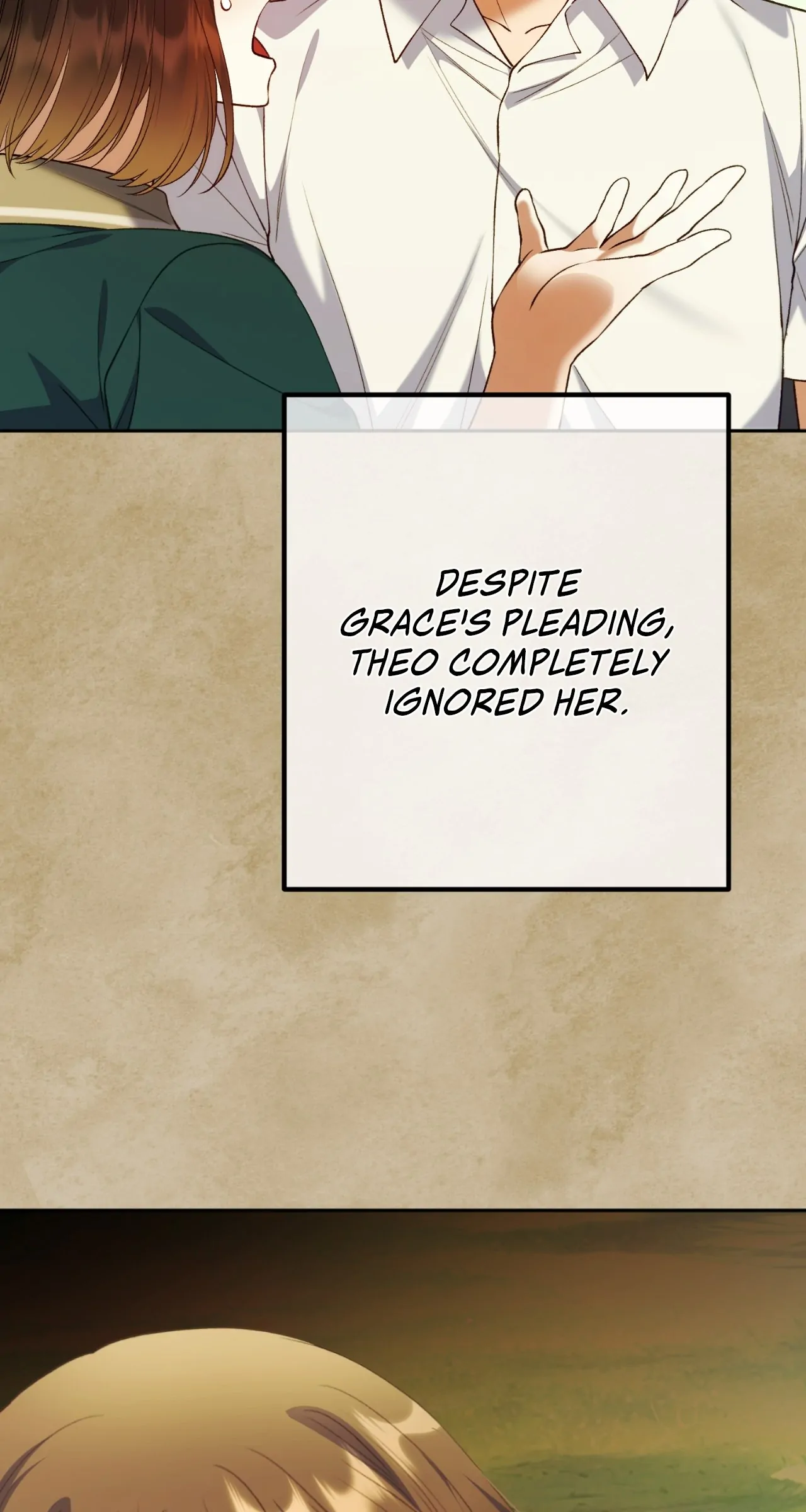 I Thought I Tamed the Villain Chapter 31 362 043