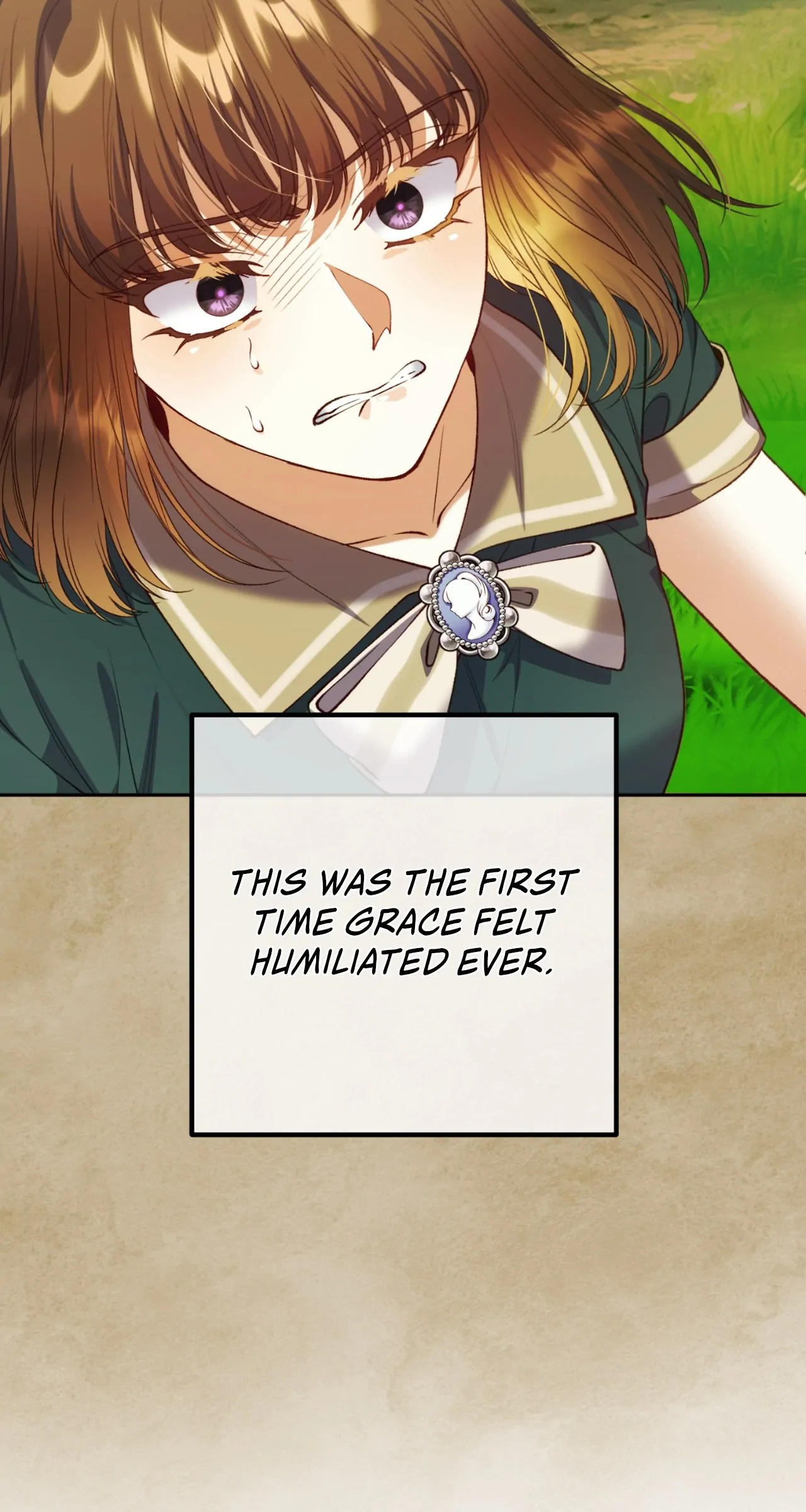 I Thought I Tamed the Villain Chapter 31 363 044