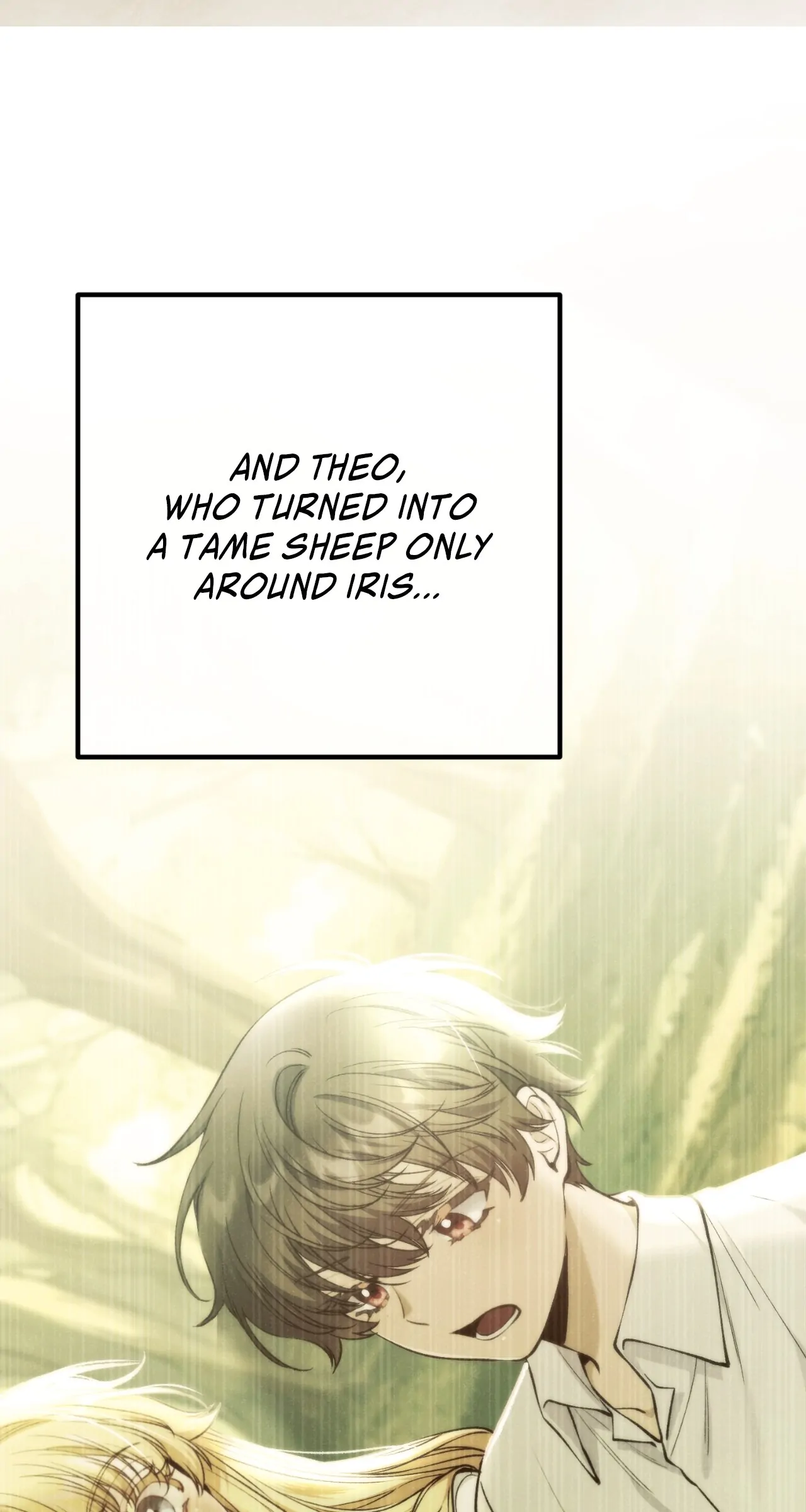 I Thought I Tamed the Villain Chapter 31 364 045