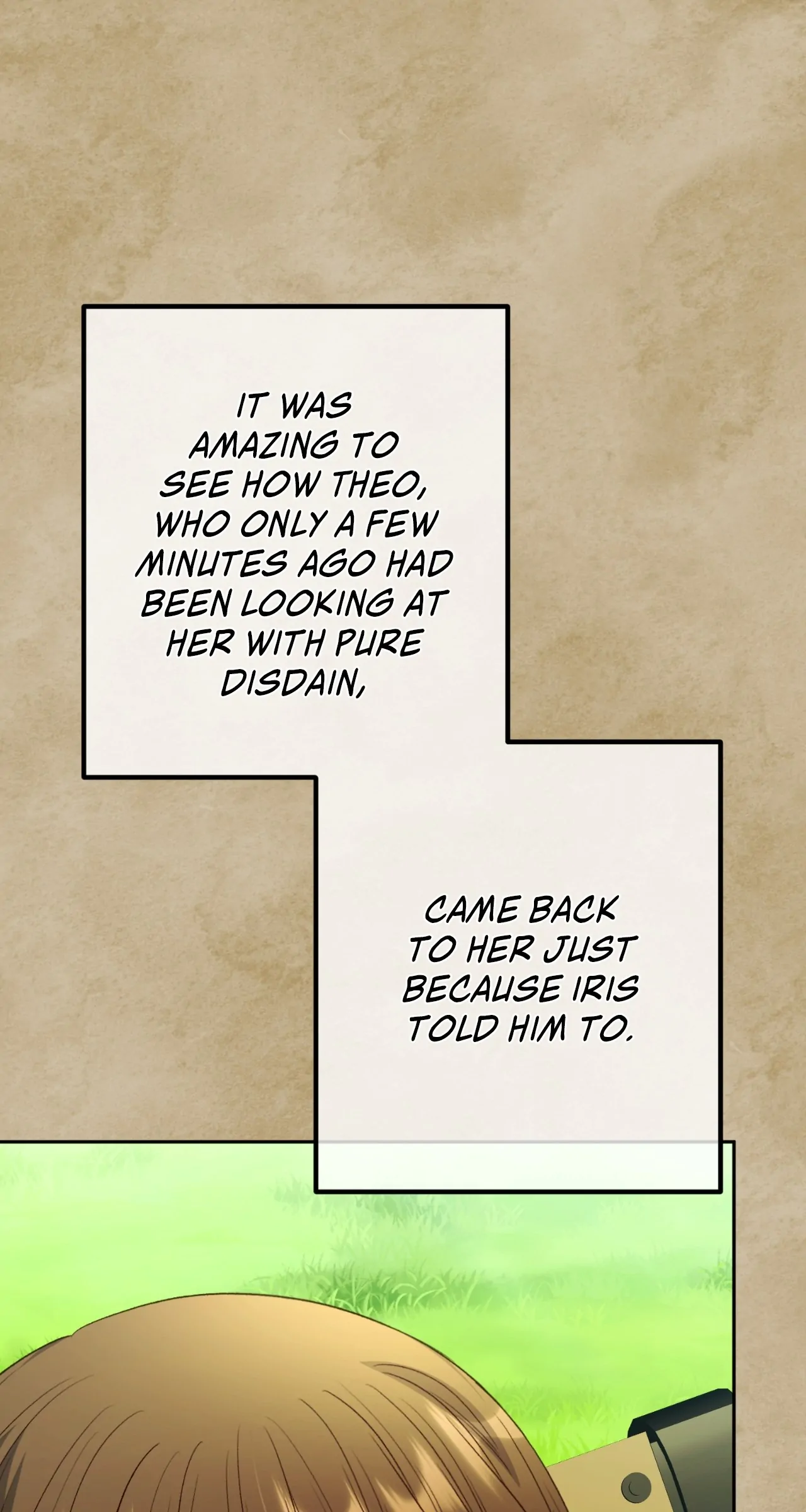 I Thought I Tamed the Villain Chapter 31 372 053