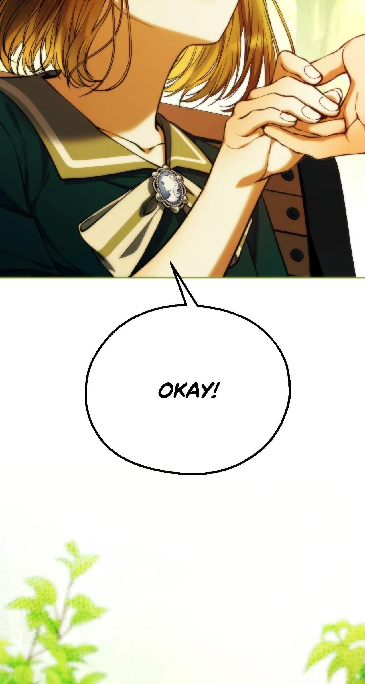 I Thought I Tamed the Villain Chapter 31 378 059