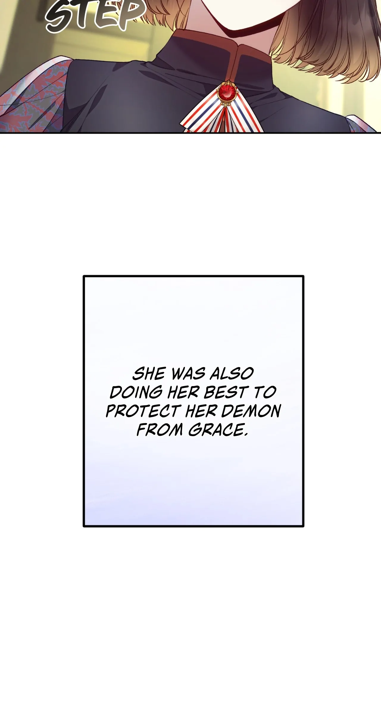 I Thought I Tamed the Villain Chapter 31 384 065