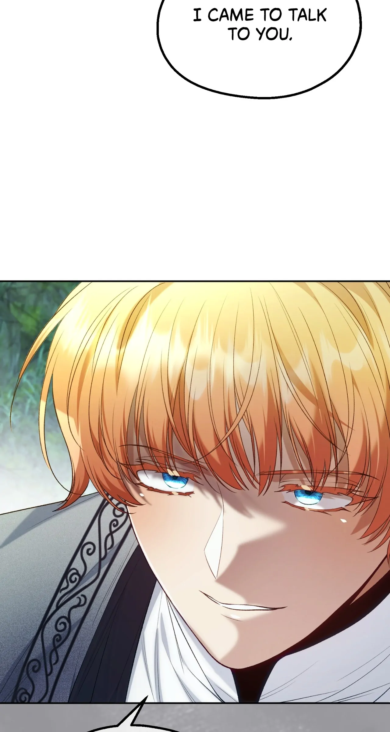 I Thought I Tamed the Villain Chapter 31 393 074