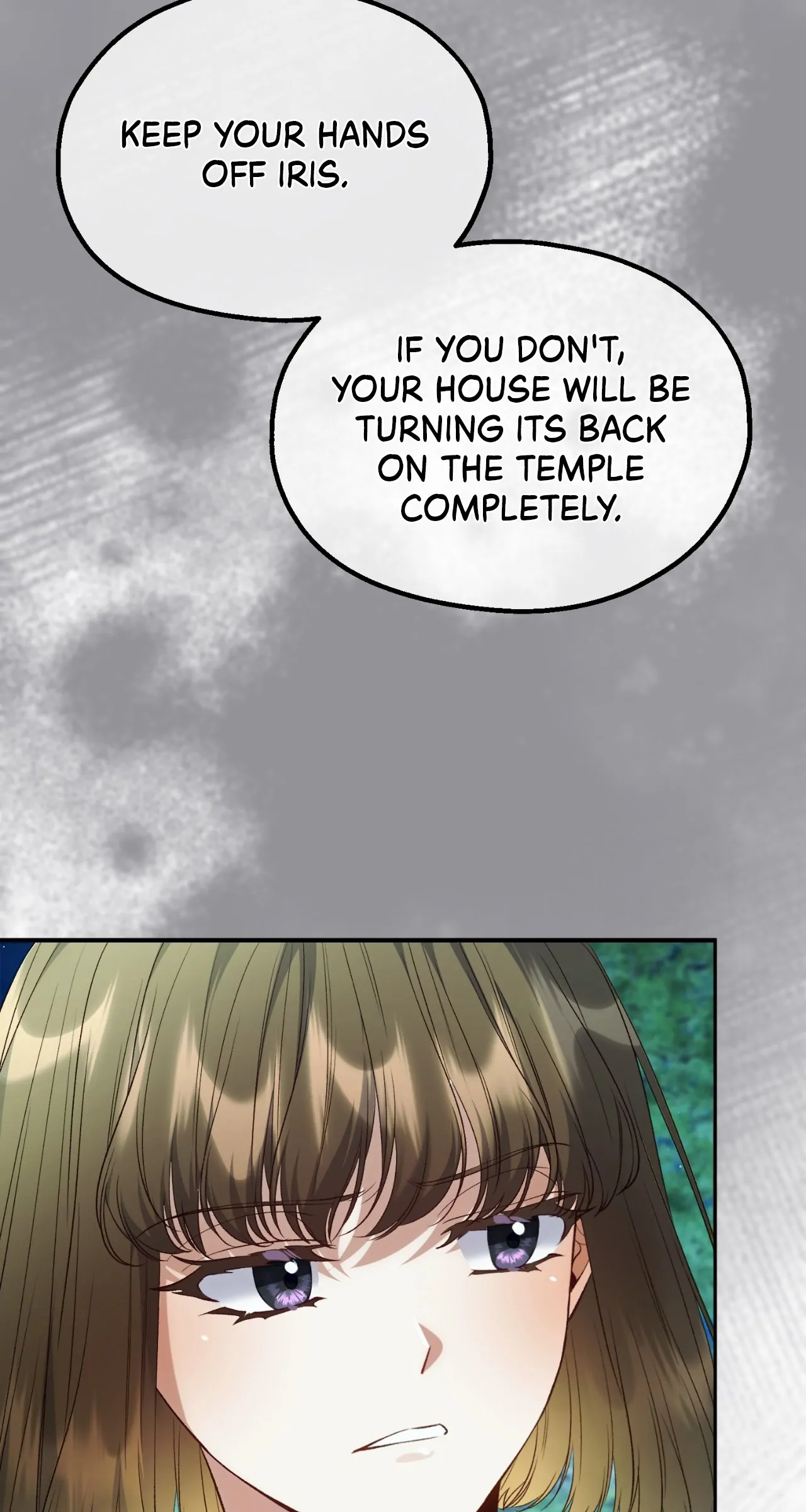 I Thought I Tamed the Villain Chapter 31 394 075