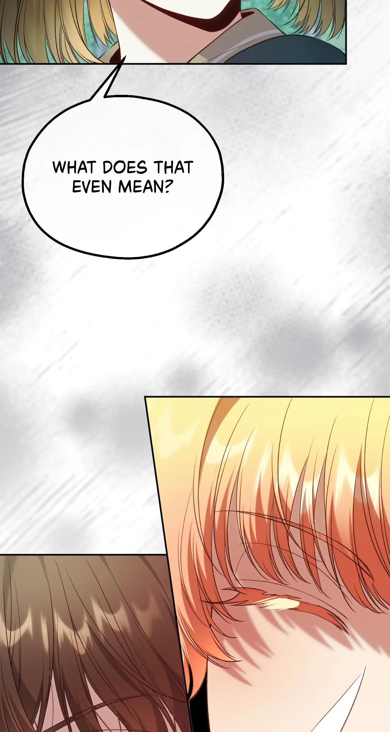 I Thought I Tamed the Villain Chapter 31 395 076