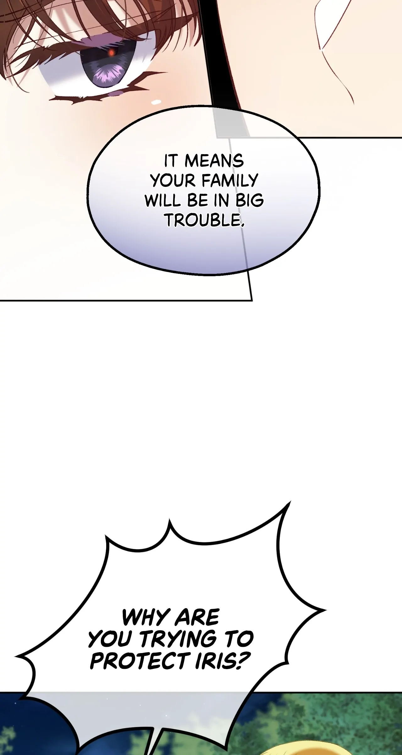 I Thought I Tamed the Villain Chapter 31 396 077