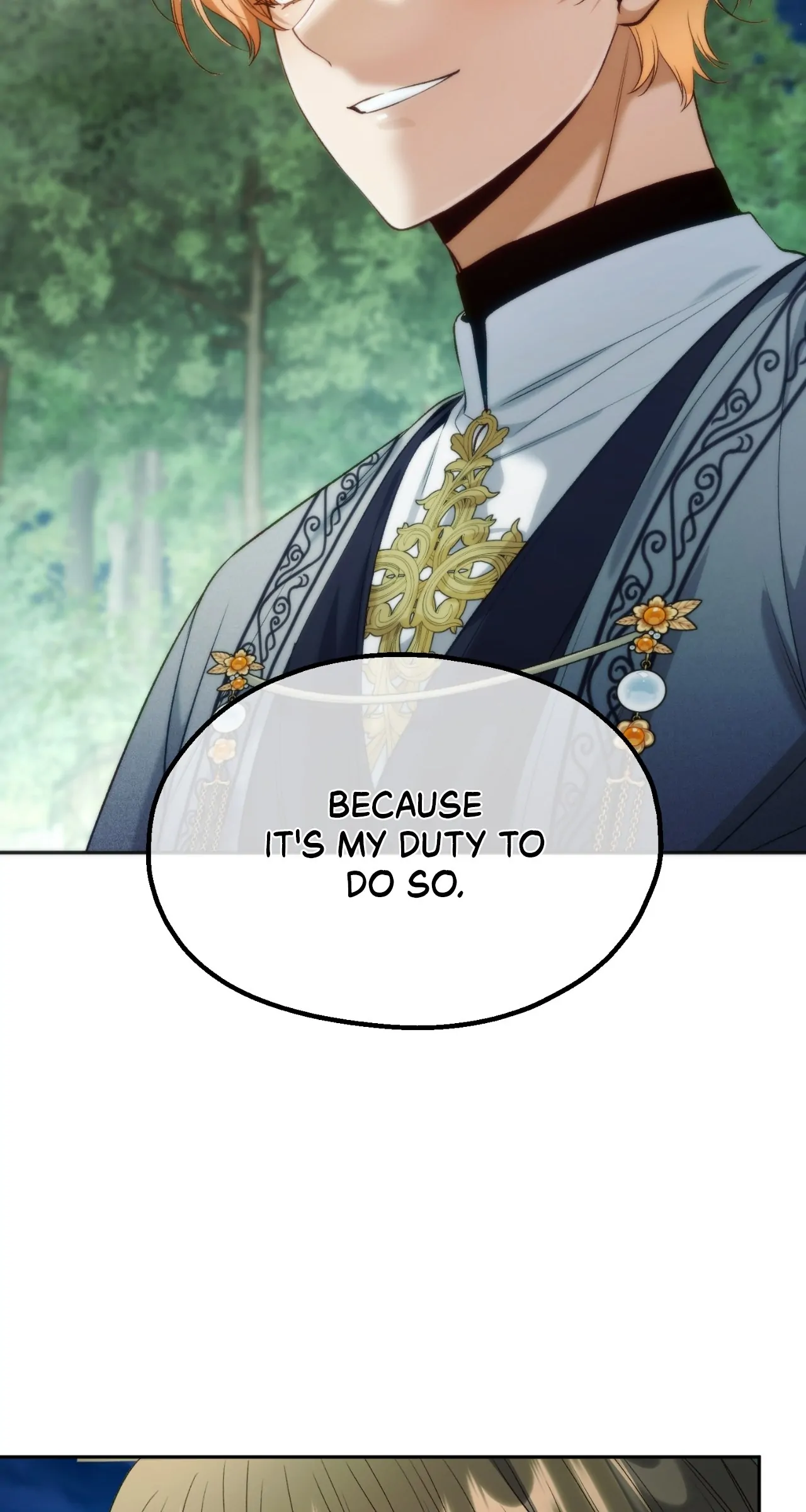 I Thought I Tamed the Villain Chapter 31 398 079