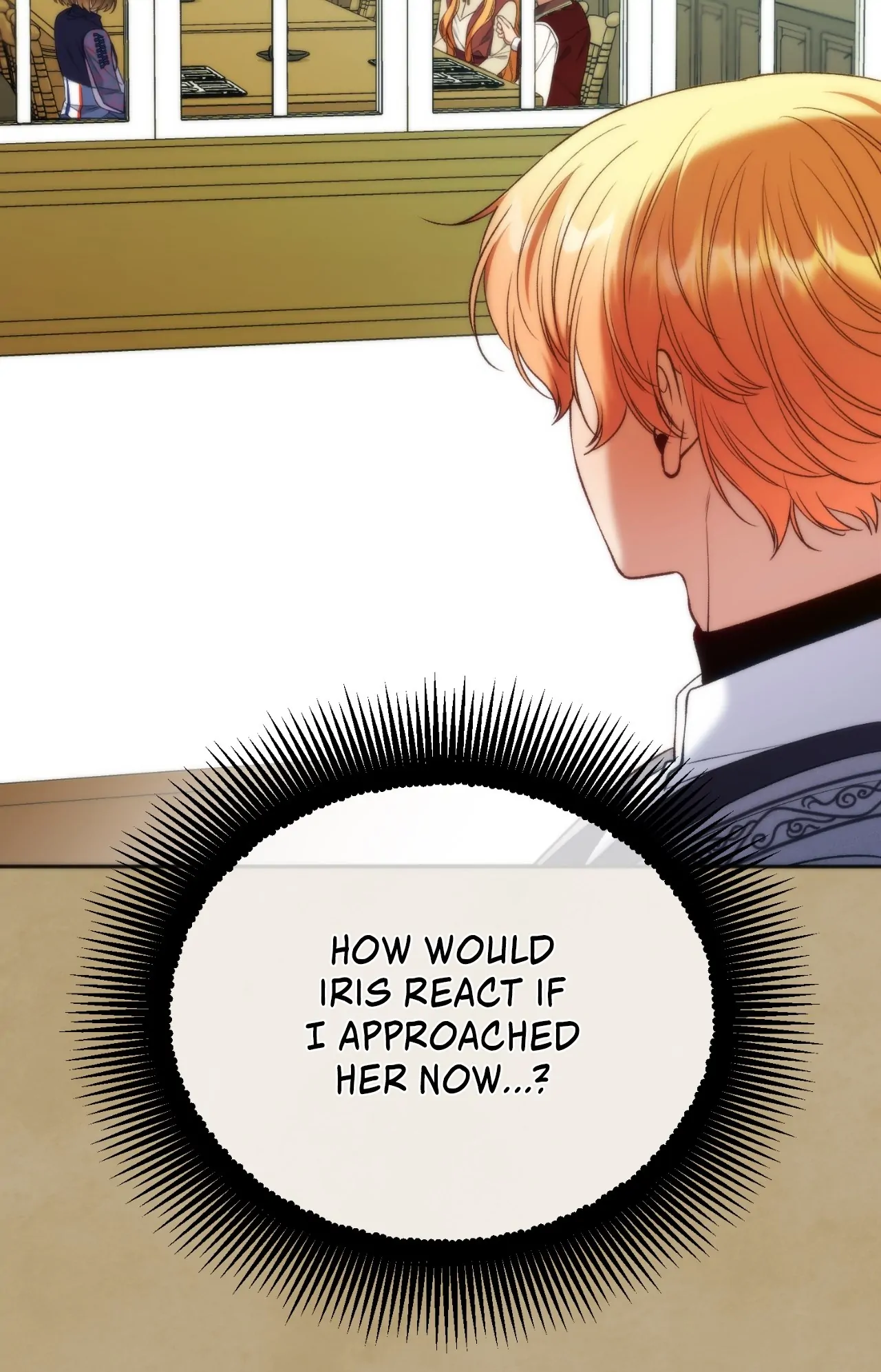 I Thought I Tamed the Villain Chapter 31 401 082