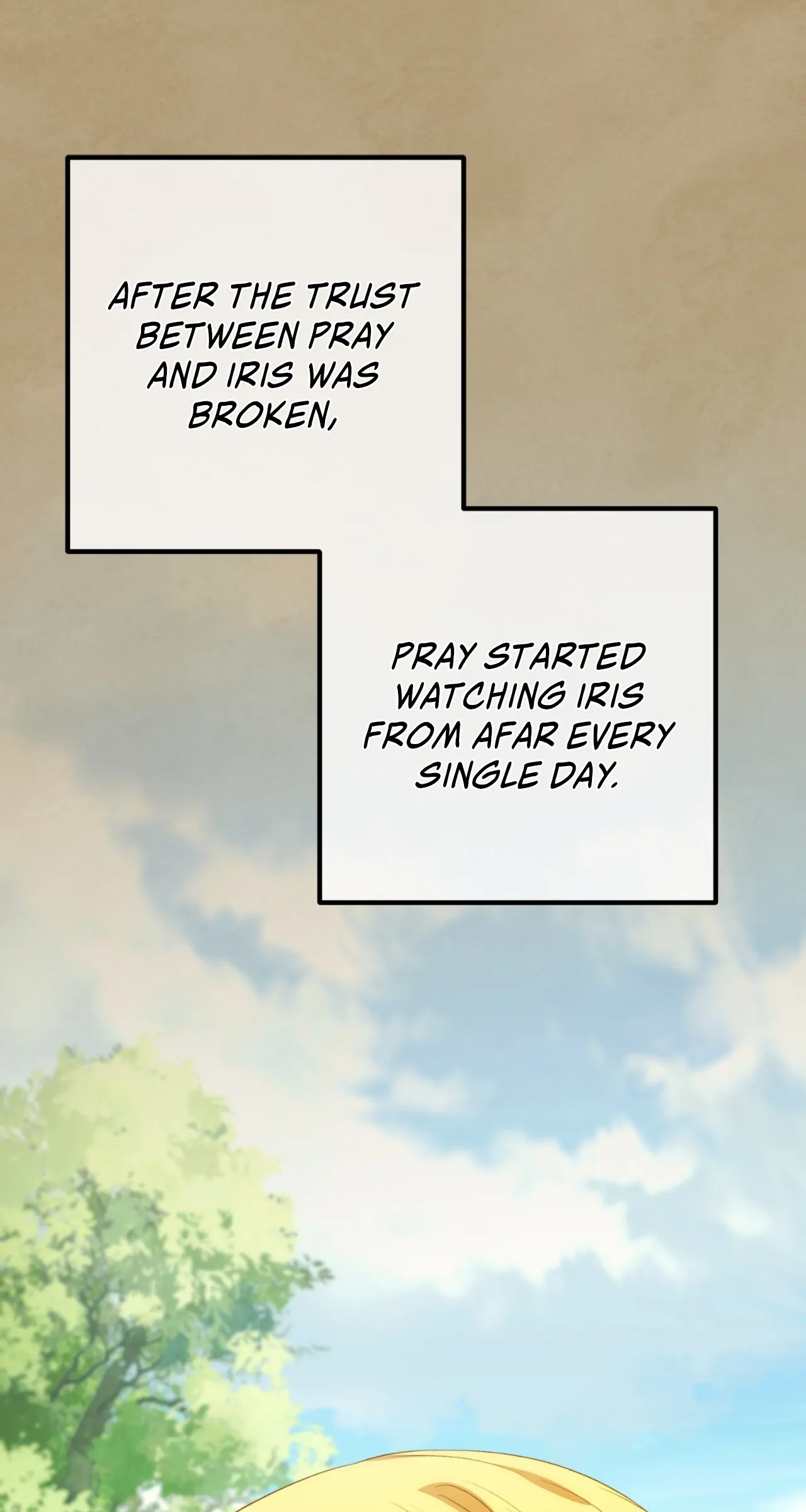 I Thought I Tamed the Villain Chapter 31 402 083