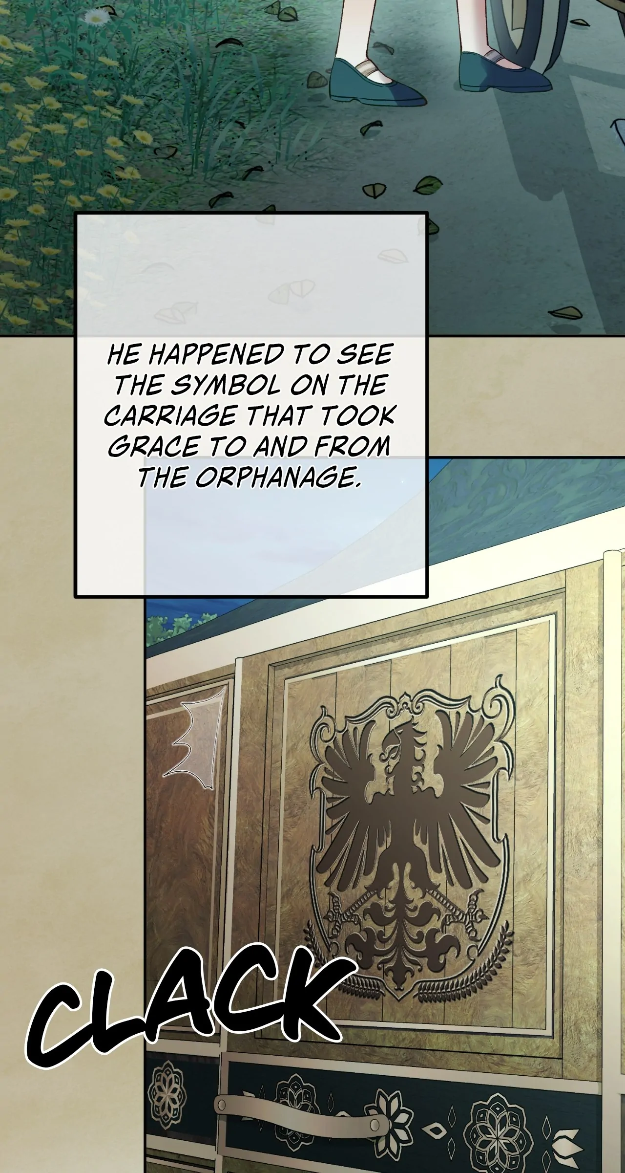 I Thought I Tamed the Villain Chapter 31 406 087