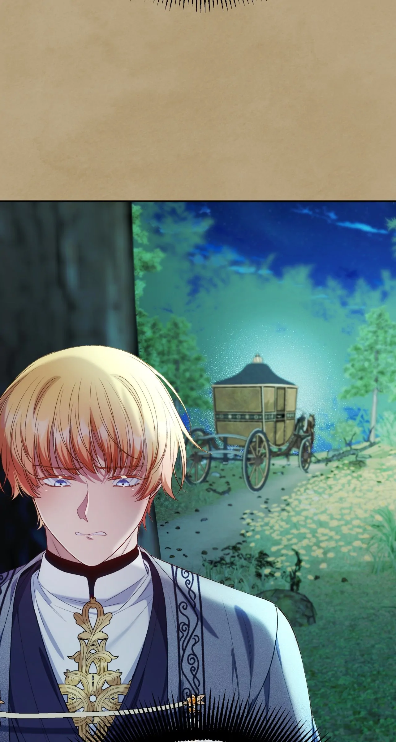 I Thought I Tamed the Villain Chapter 31 409 090