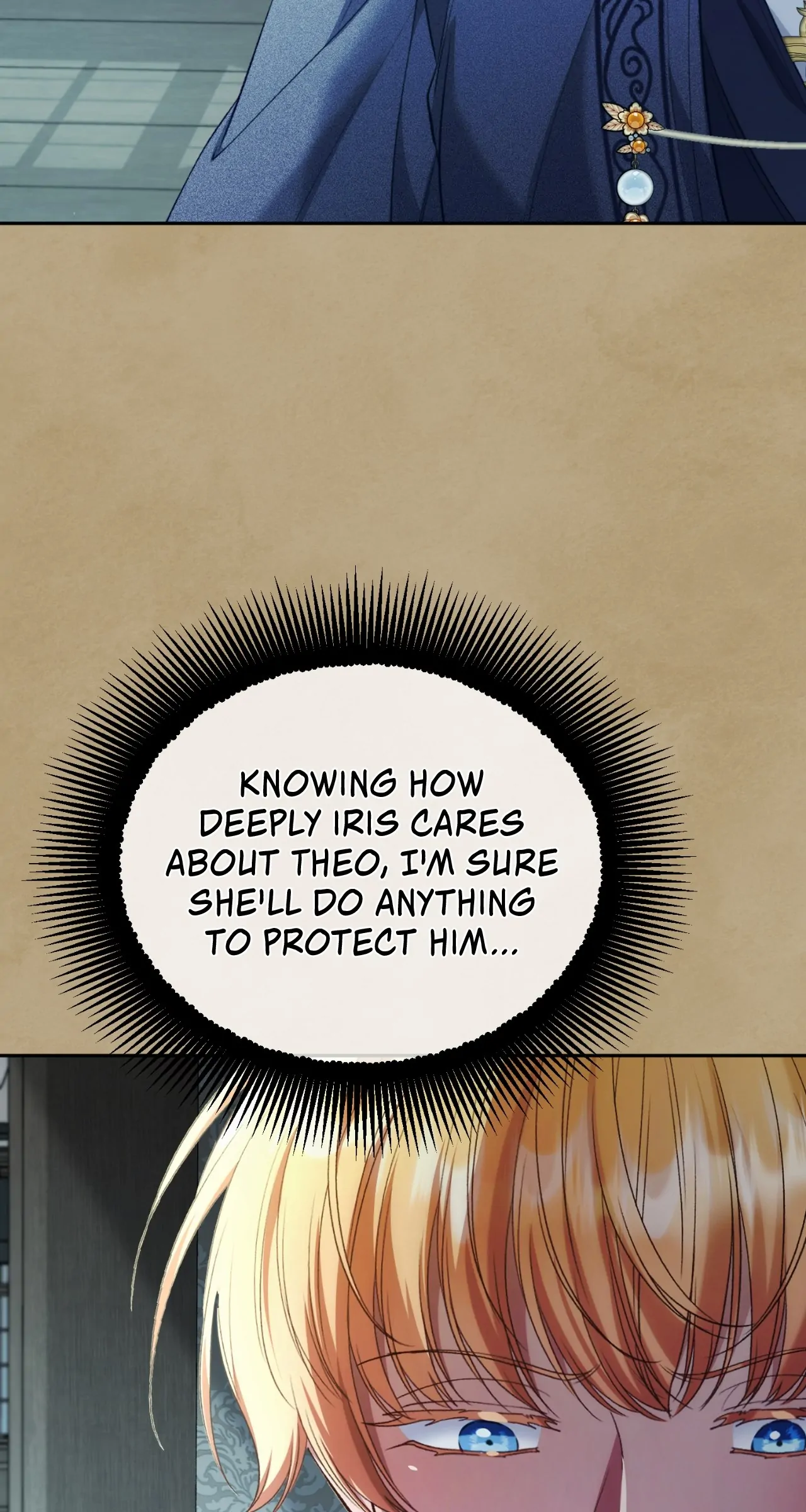 I Thought I Tamed the Villain Chapter 31 414 095