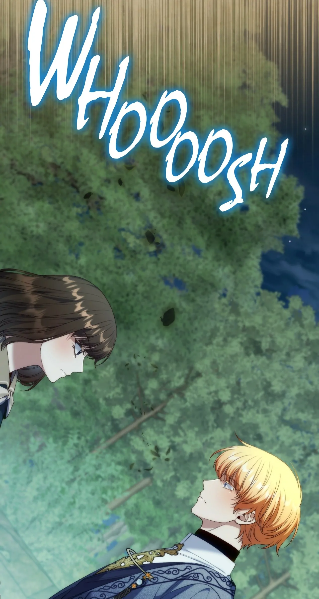 I Thought I Tamed the Villain Chapter 31 417 098