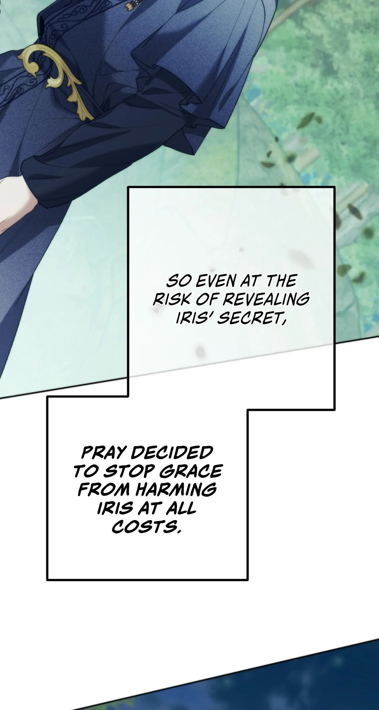 I Thought I Tamed the Villain Chapter 31 418 099