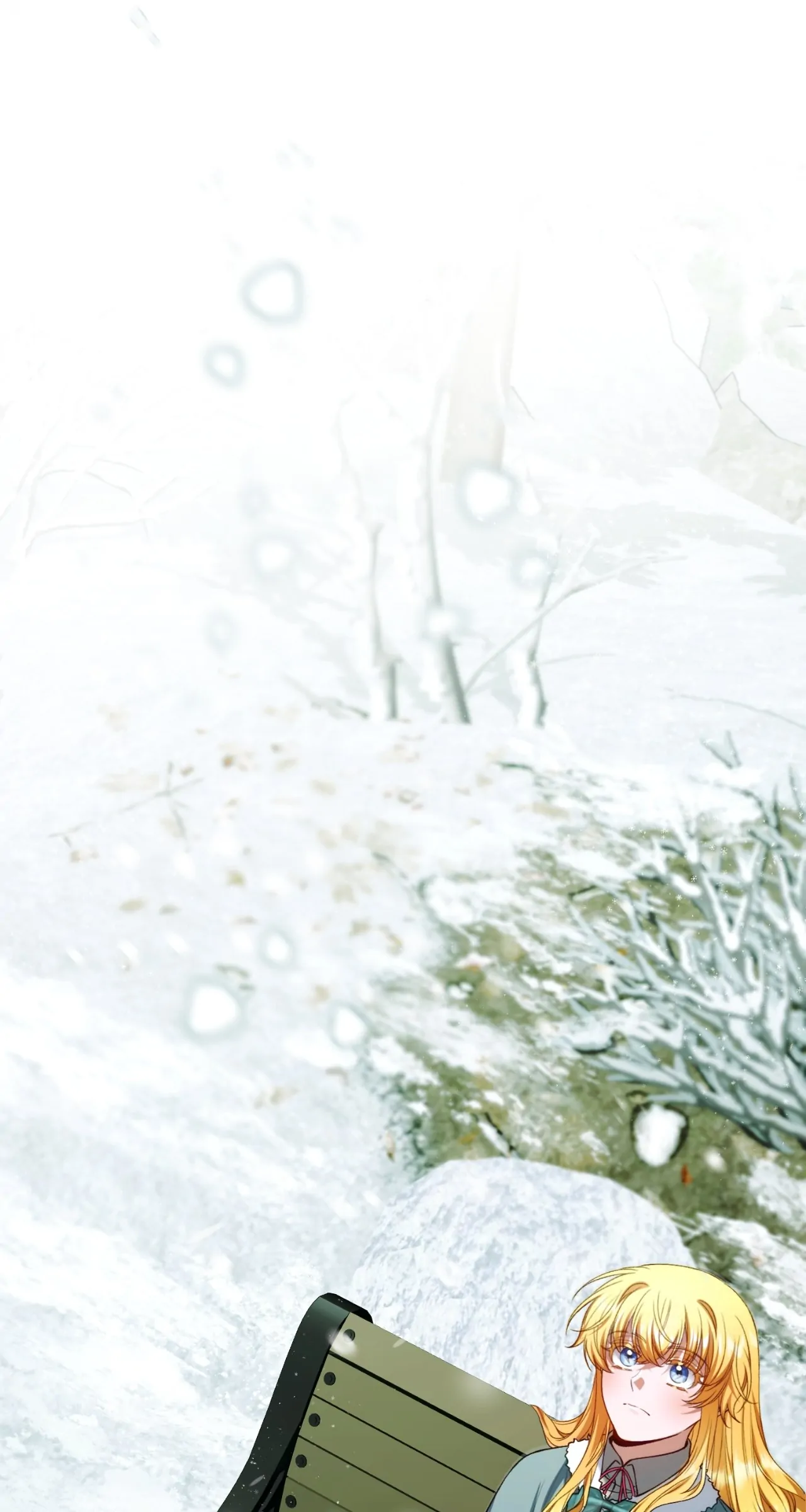 I Thought I Tamed the Villain Chapter 33 254 01