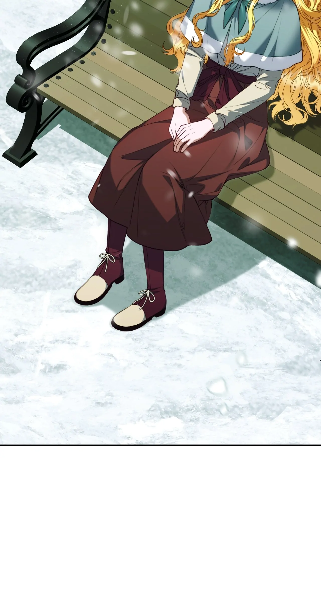 I Thought I Tamed the Villain Chapter 33 255 02