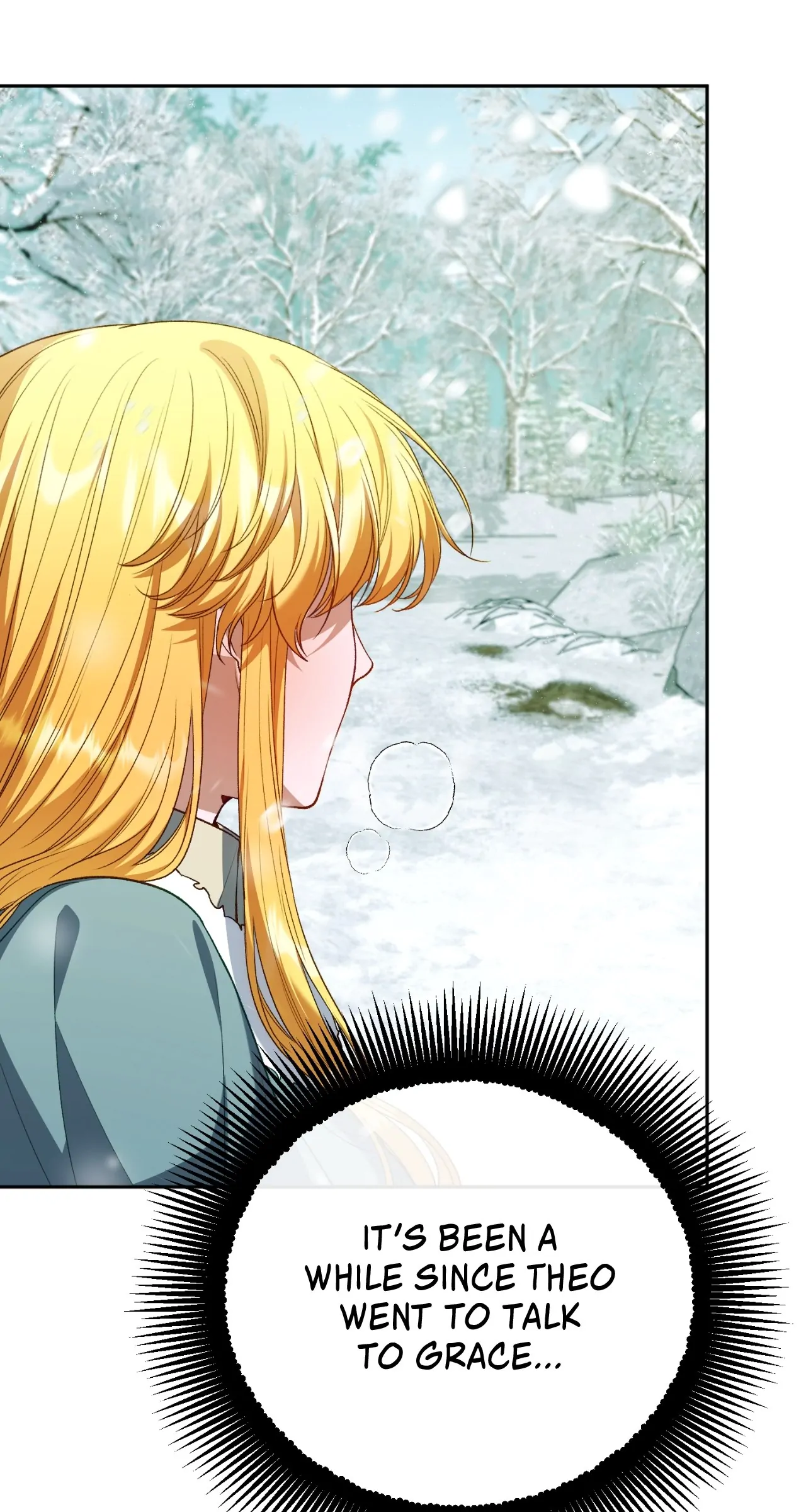 I Thought I Tamed the Villain Chapter 33 256 03