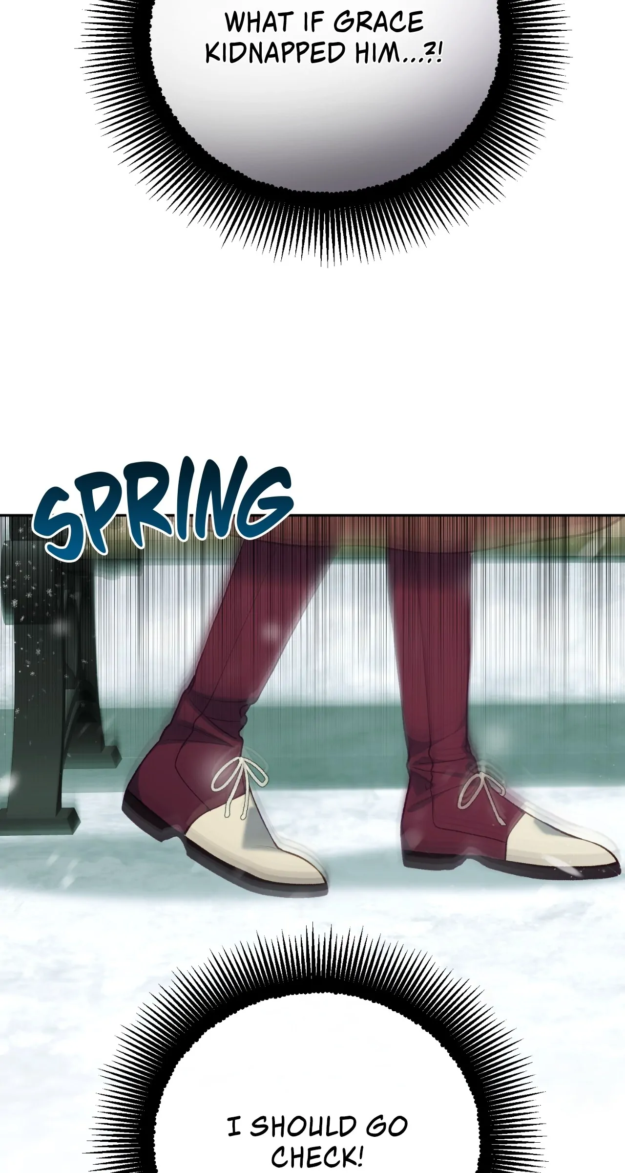 I Thought I Tamed the Villain Chapter 33 258 05