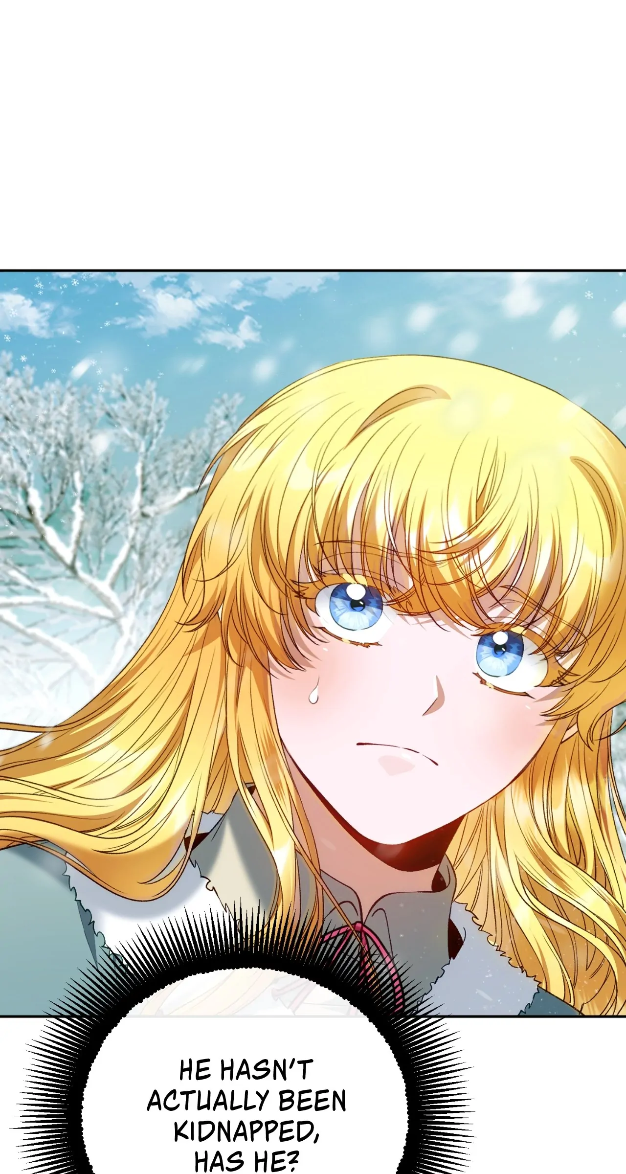 I Thought I Tamed the Villain Chapter 33 262 09