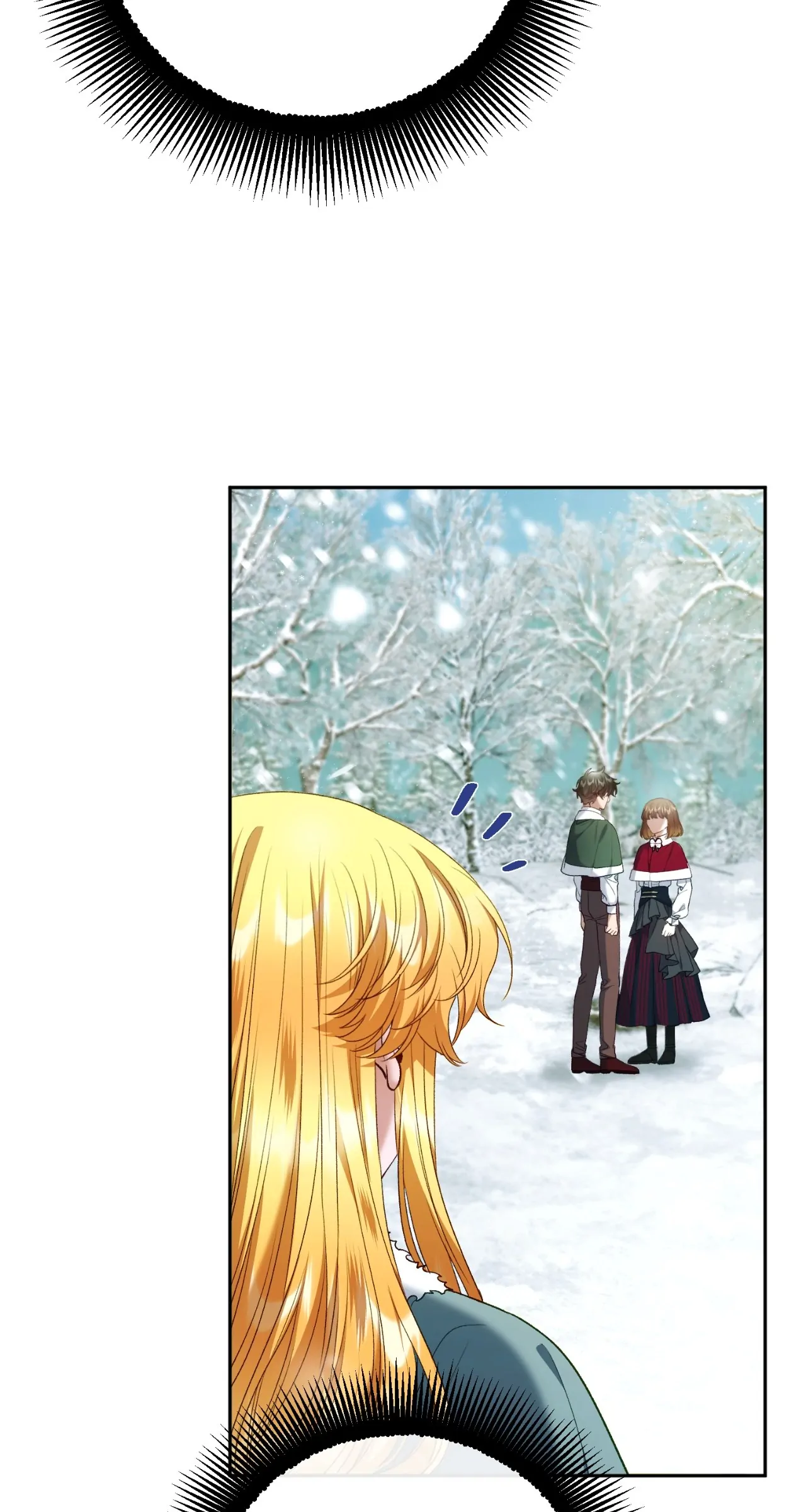 I Thought I Tamed the Villain Chapter 33 263 10