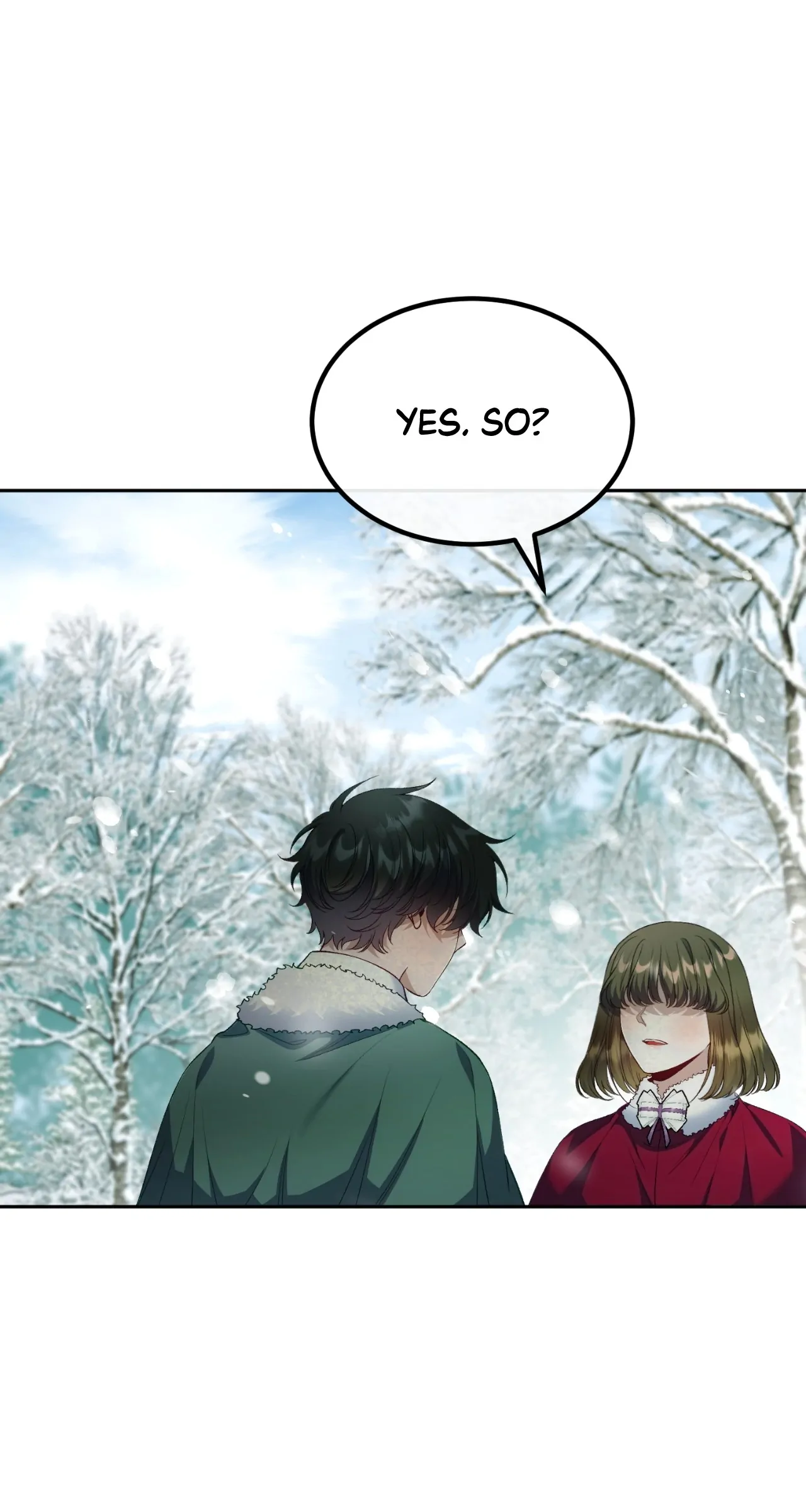 I Thought I Tamed the Villain Chapter 33 267 14