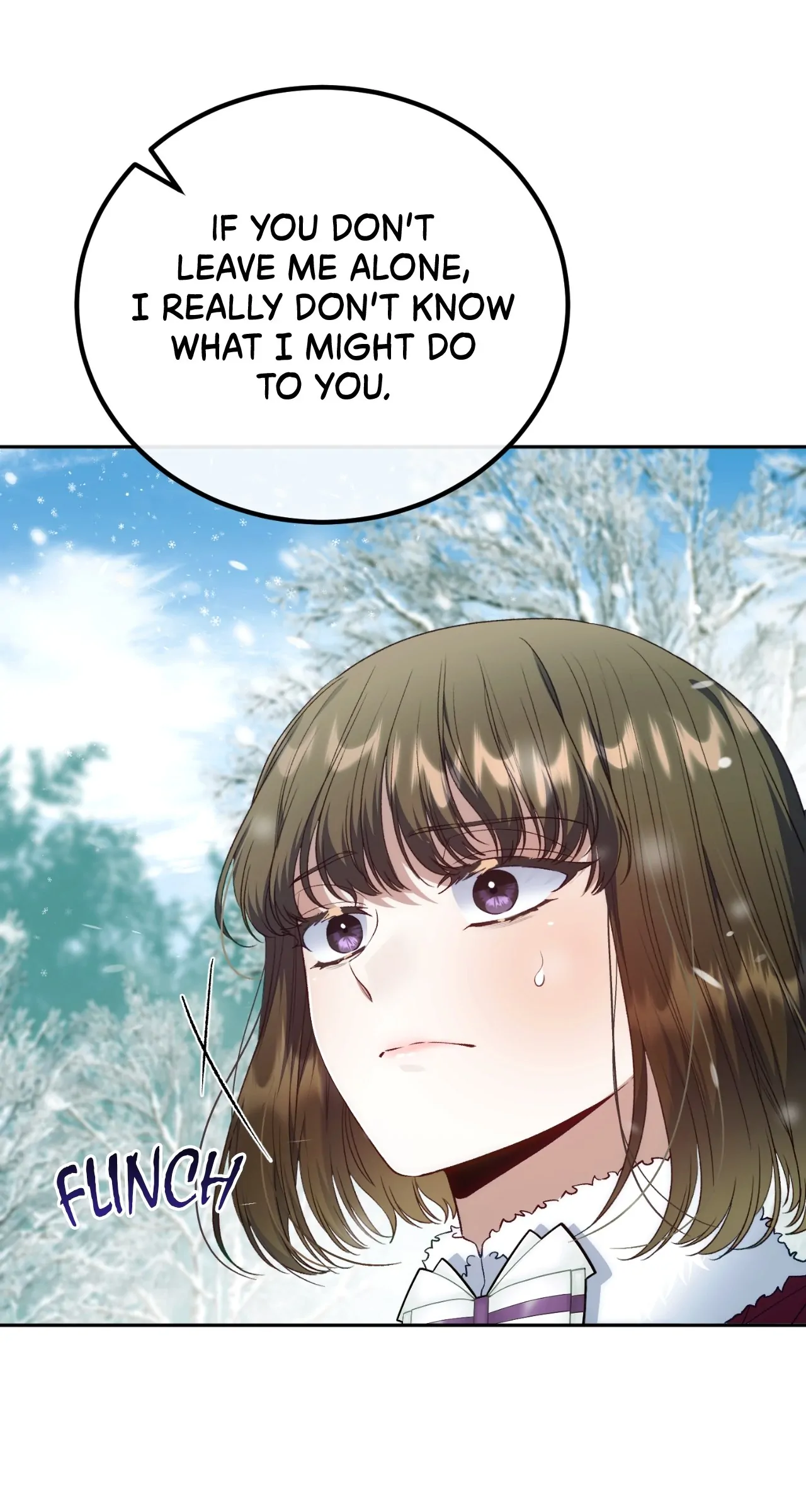 I Thought I Tamed the Villain Chapter 33 268 15