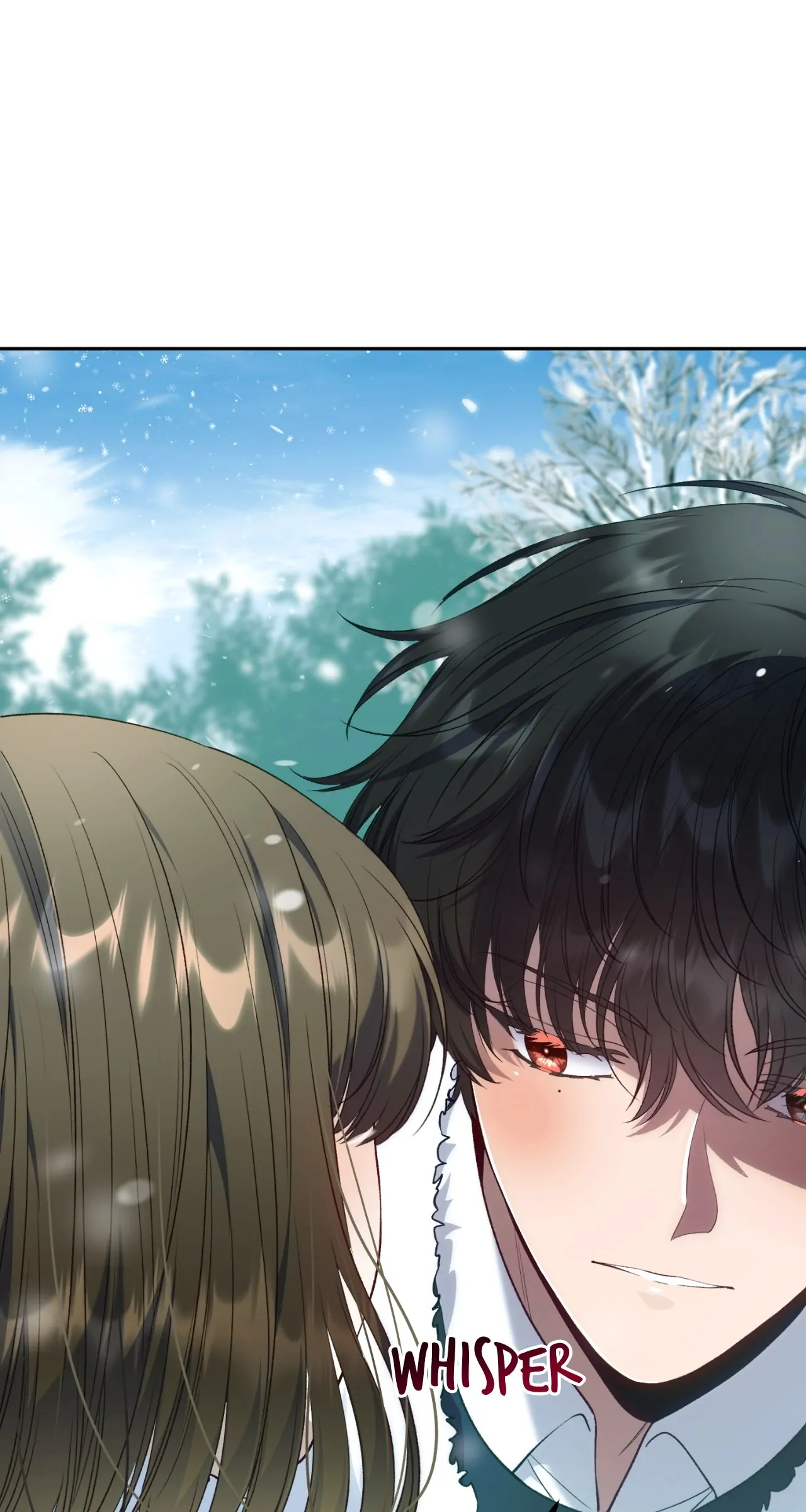 I Thought I Tamed the Villain Chapter 33 269 16