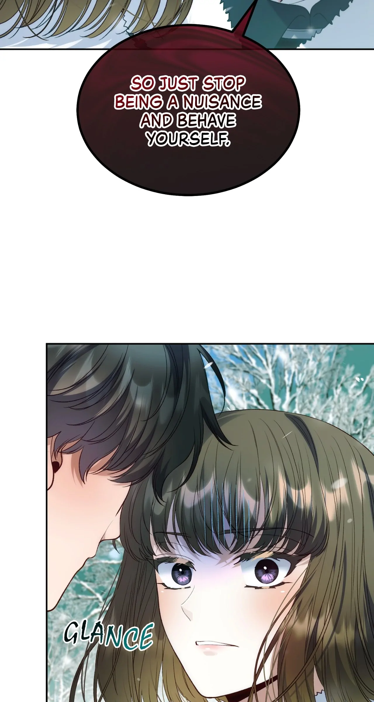 I Thought I Tamed the Villain Chapter 33 270 17