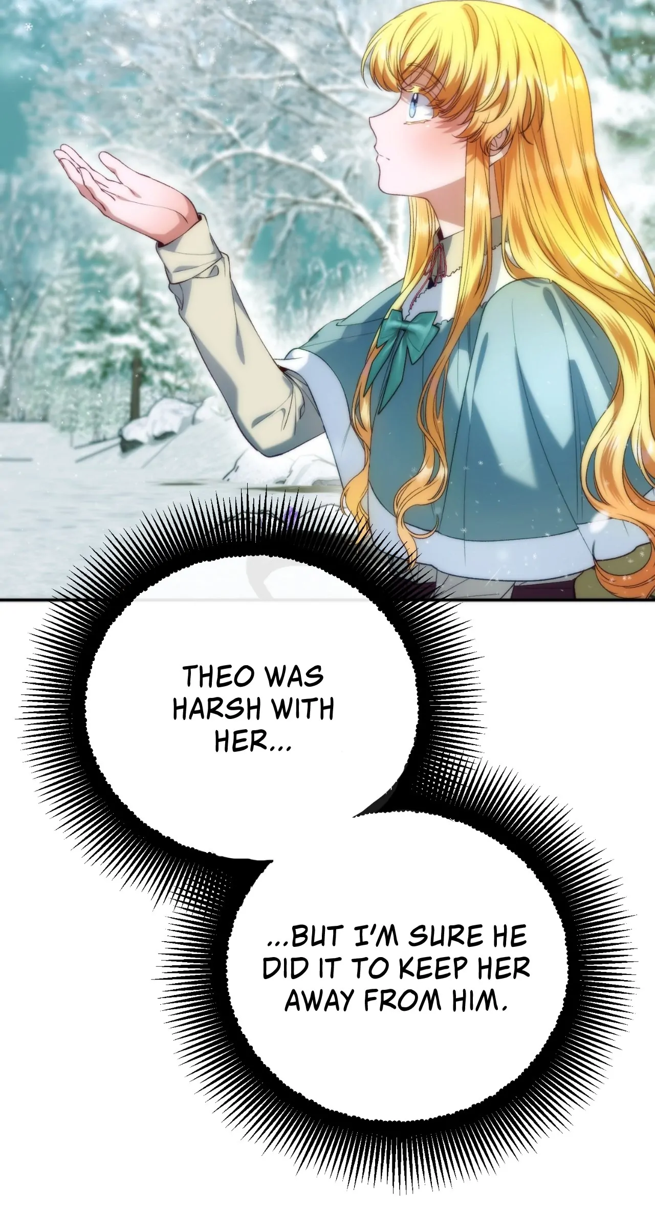 I Thought I Tamed the Villain Chapter 33 275 22