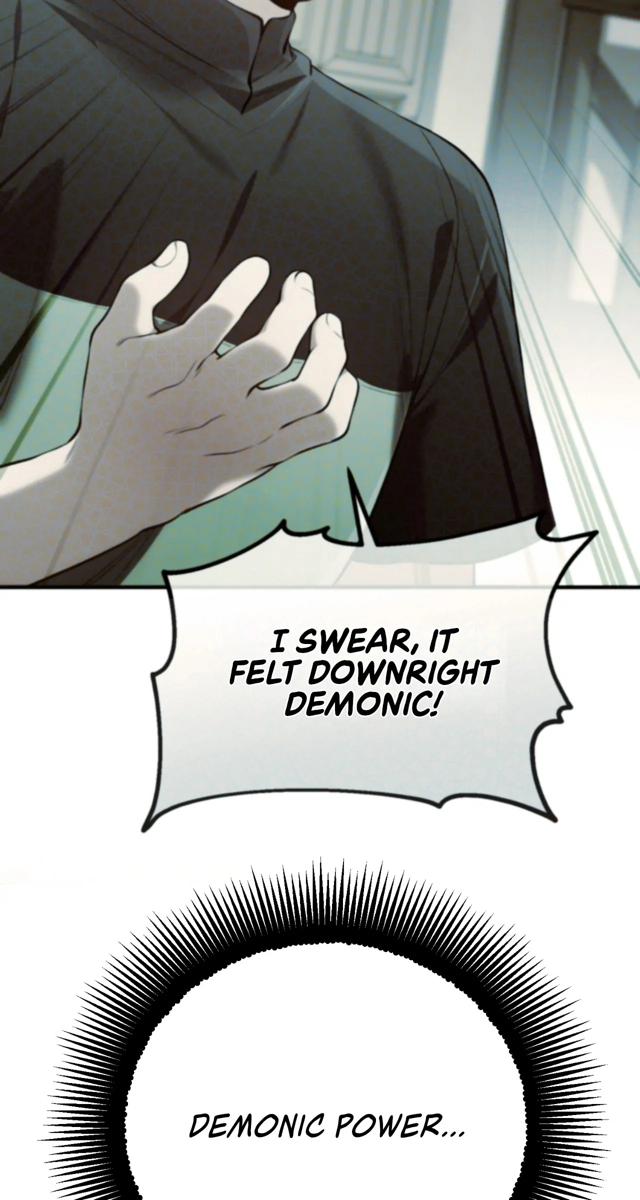 I Thought I Tamed the Villain Chapter 33 278 25