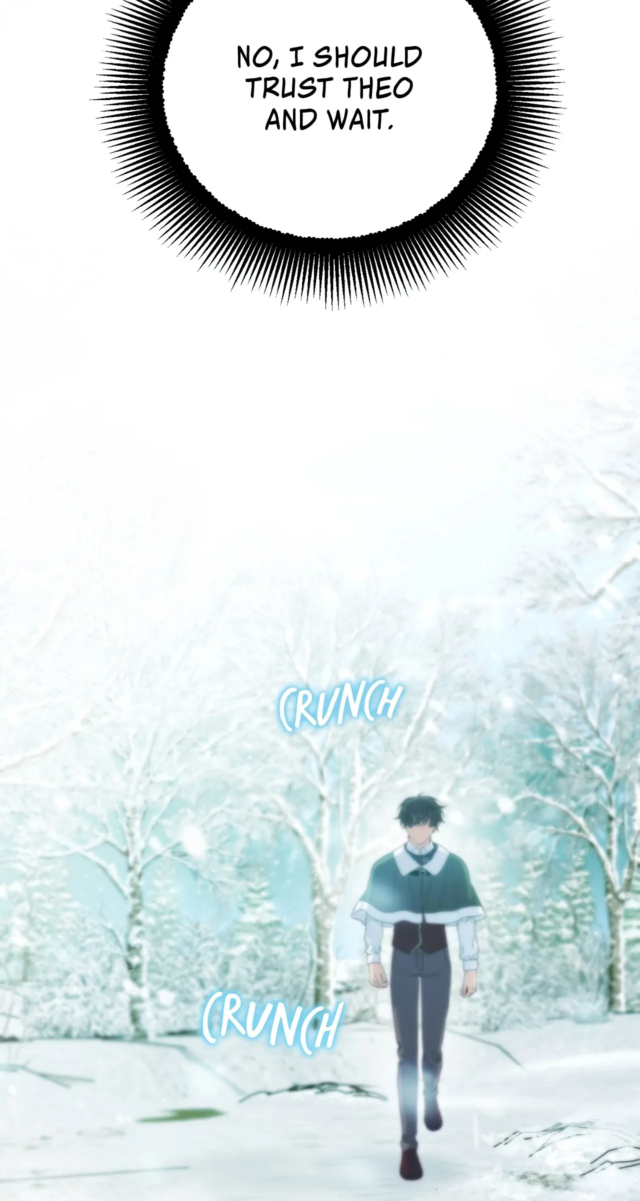 I Thought I Tamed the Villain Chapter 33 280 27