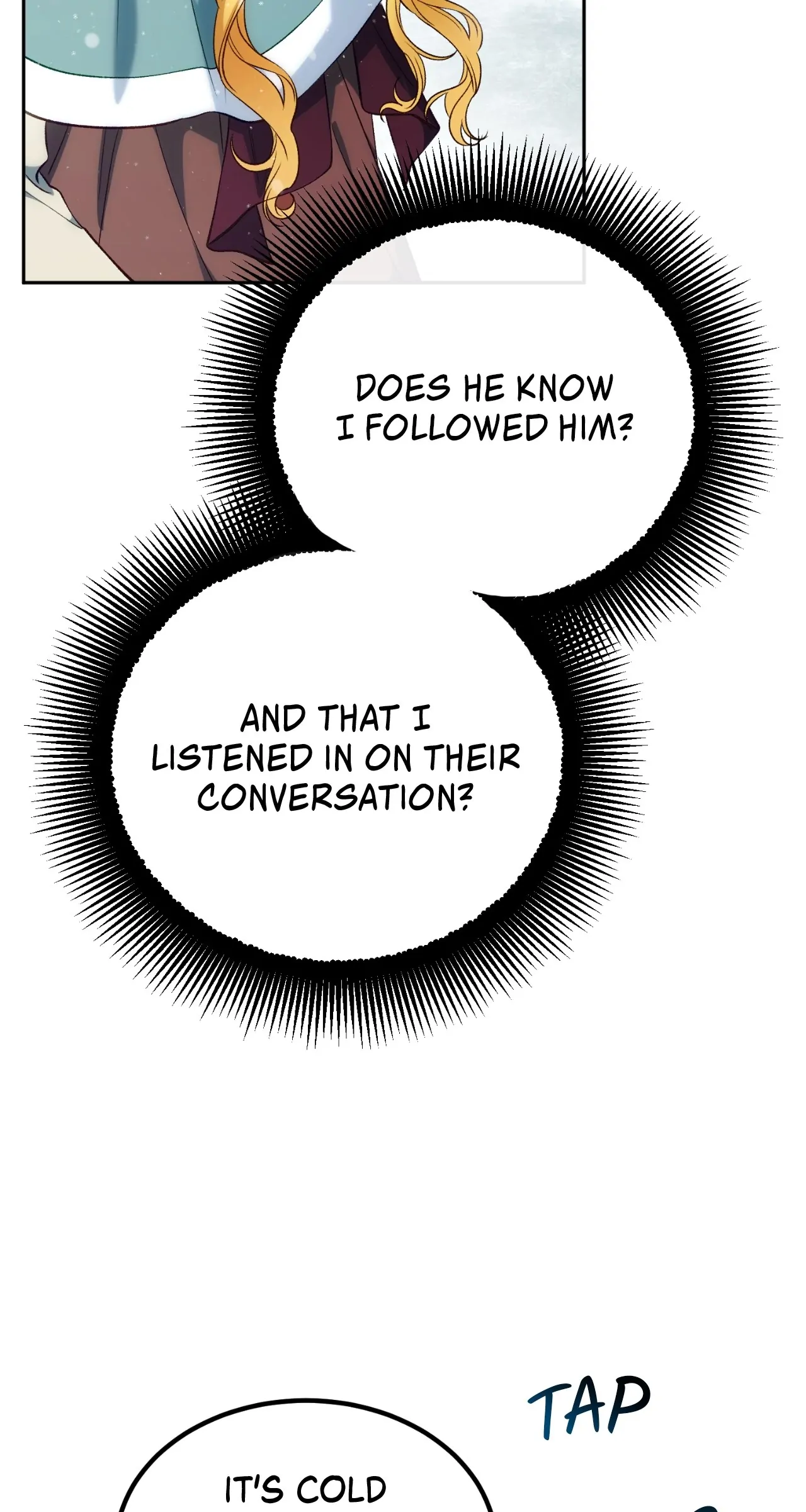 I Thought I Tamed the Villain Chapter 33 283 30