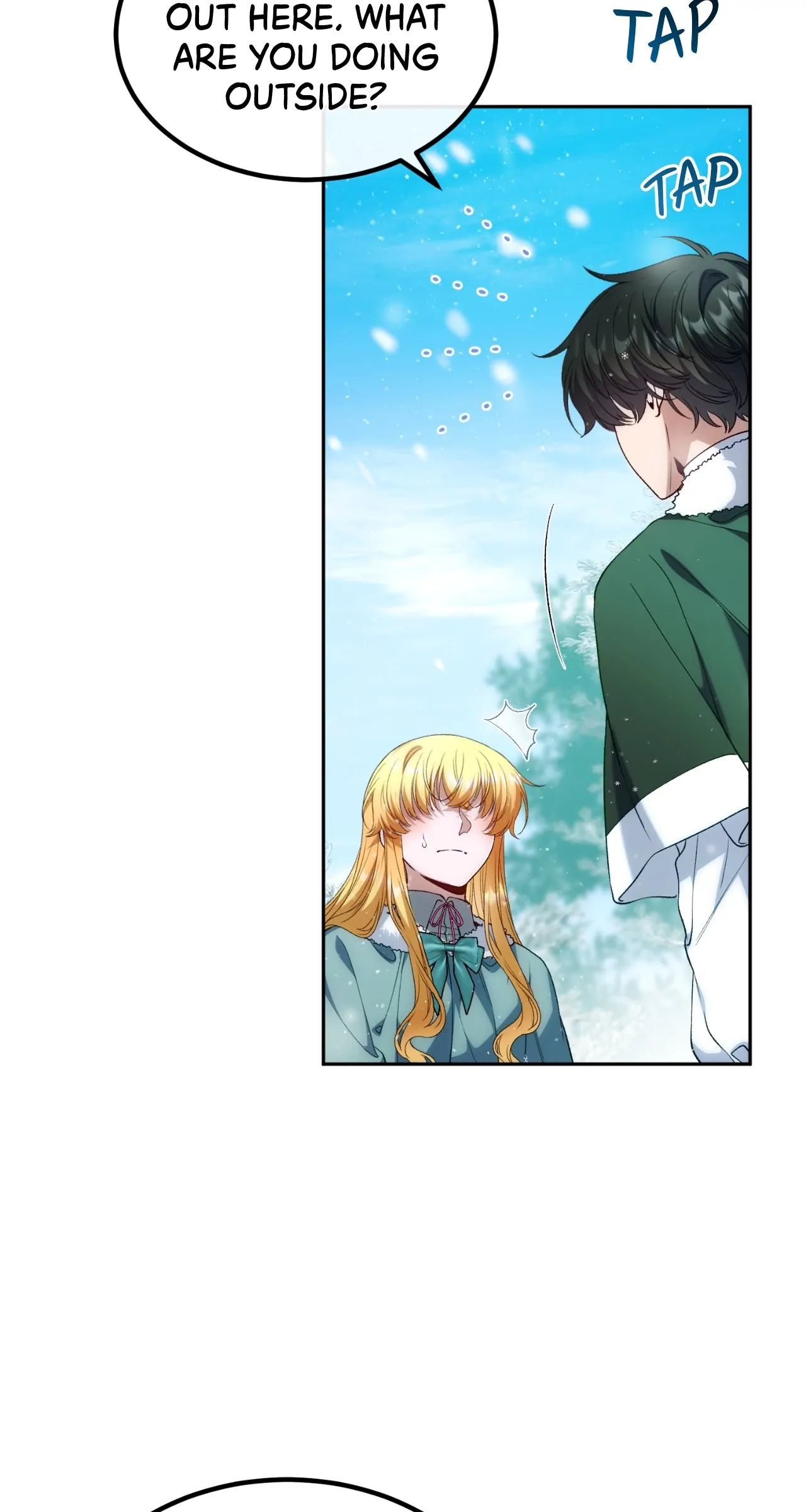 I Thought I Tamed the Villain Chapter 33 284 31