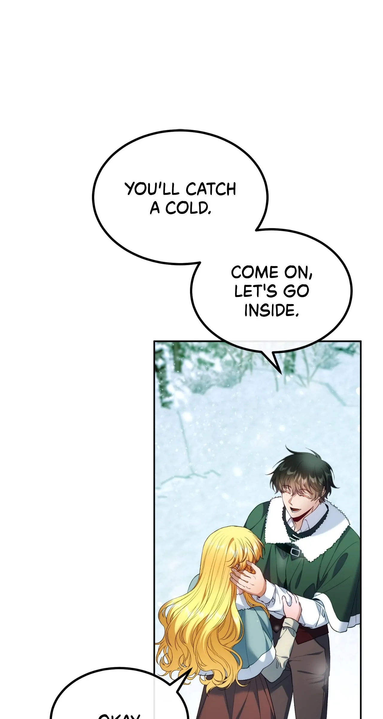 I Thought I Tamed the Villain Chapter 33 288 35