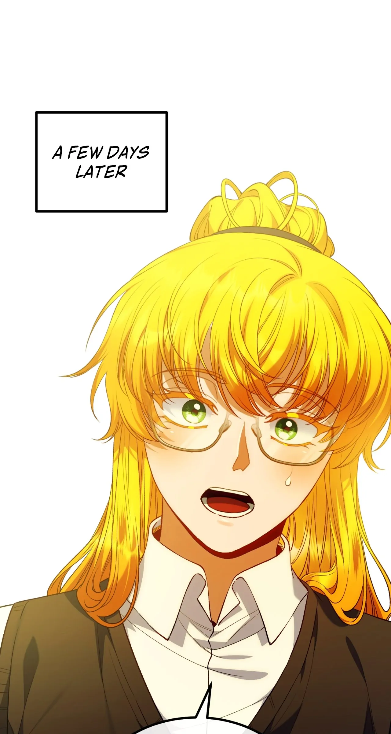 I Thought I Tamed the Villain Chapter 33 290 37