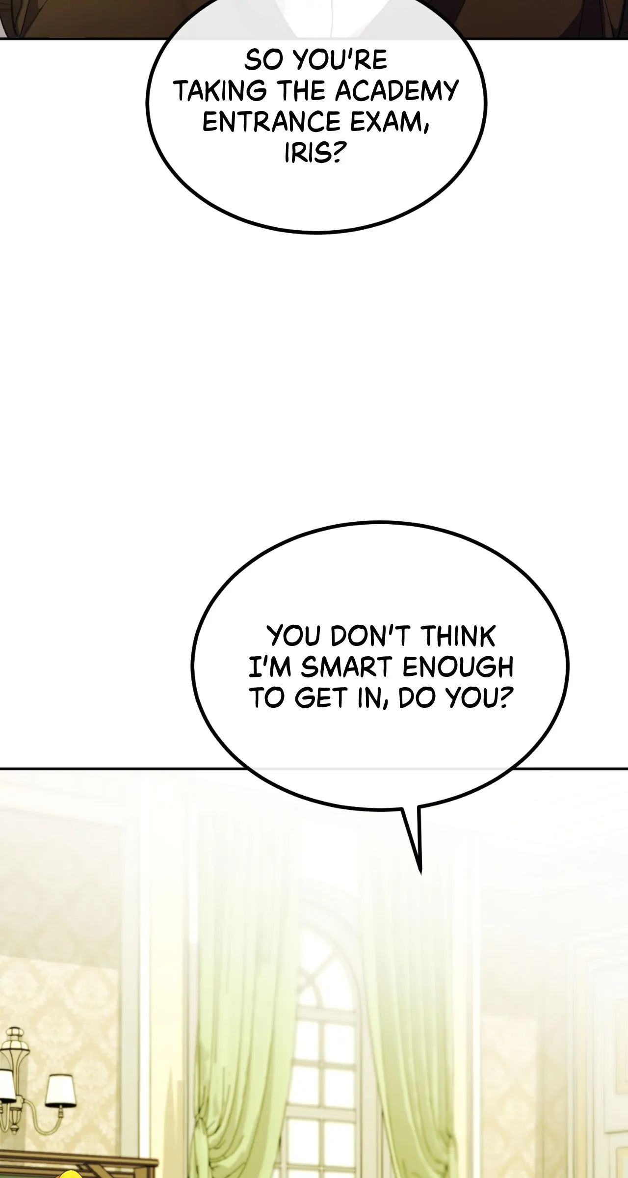 I Thought I Tamed the Villain Chapter 33 291 38